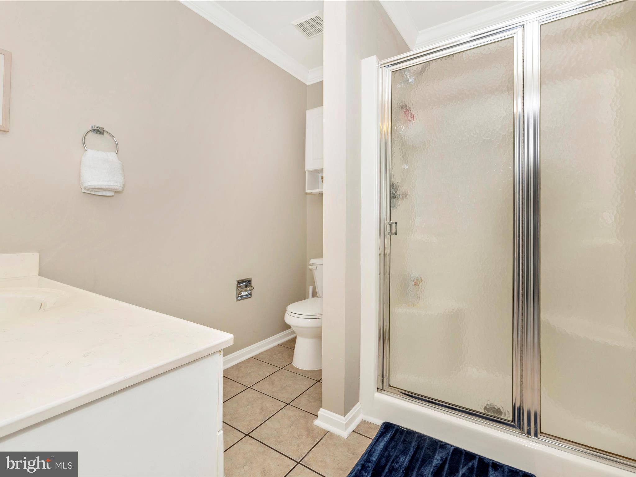 WHITTIER - Residential Lease