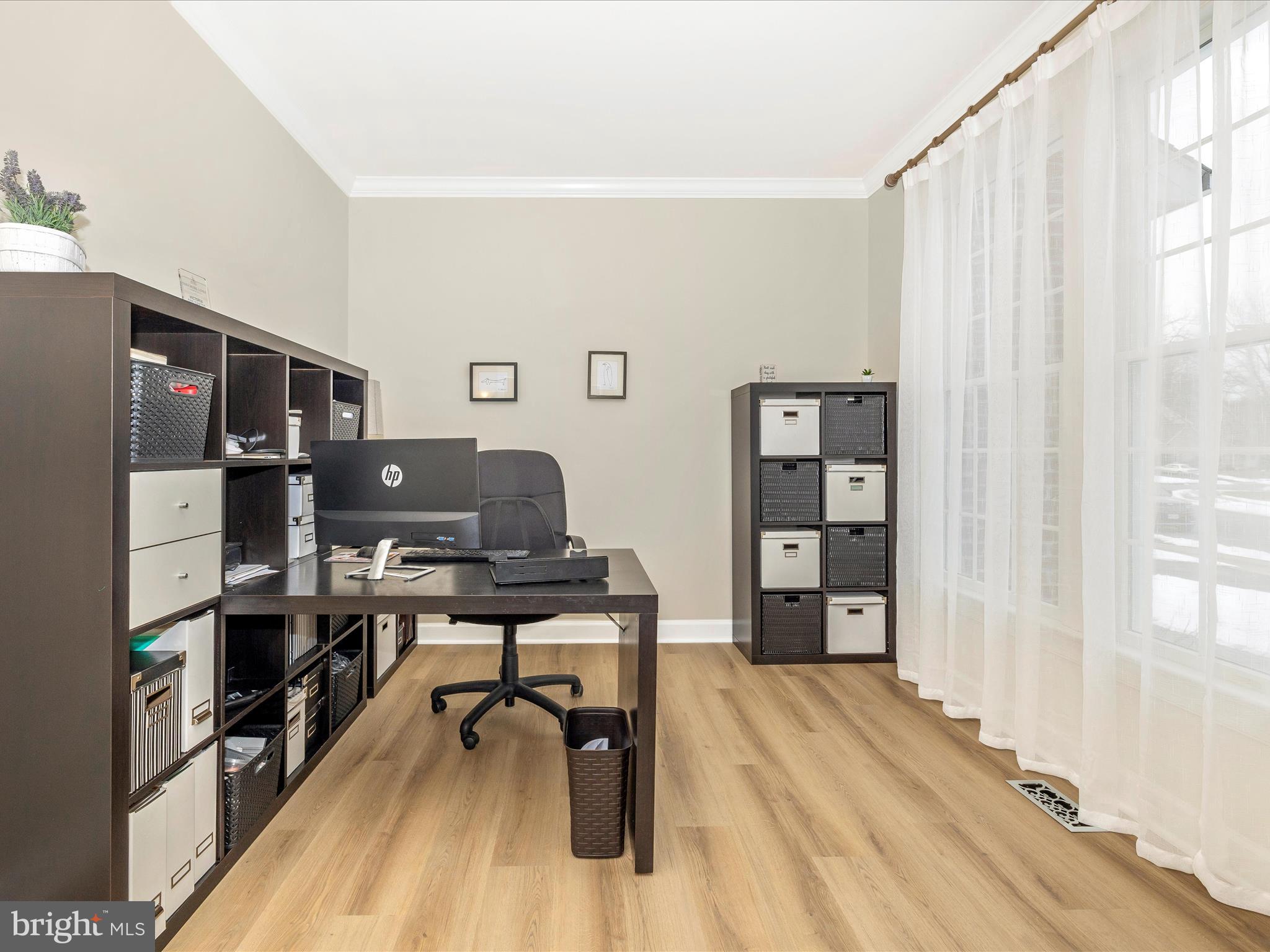 WHITTIER - Residential Lease