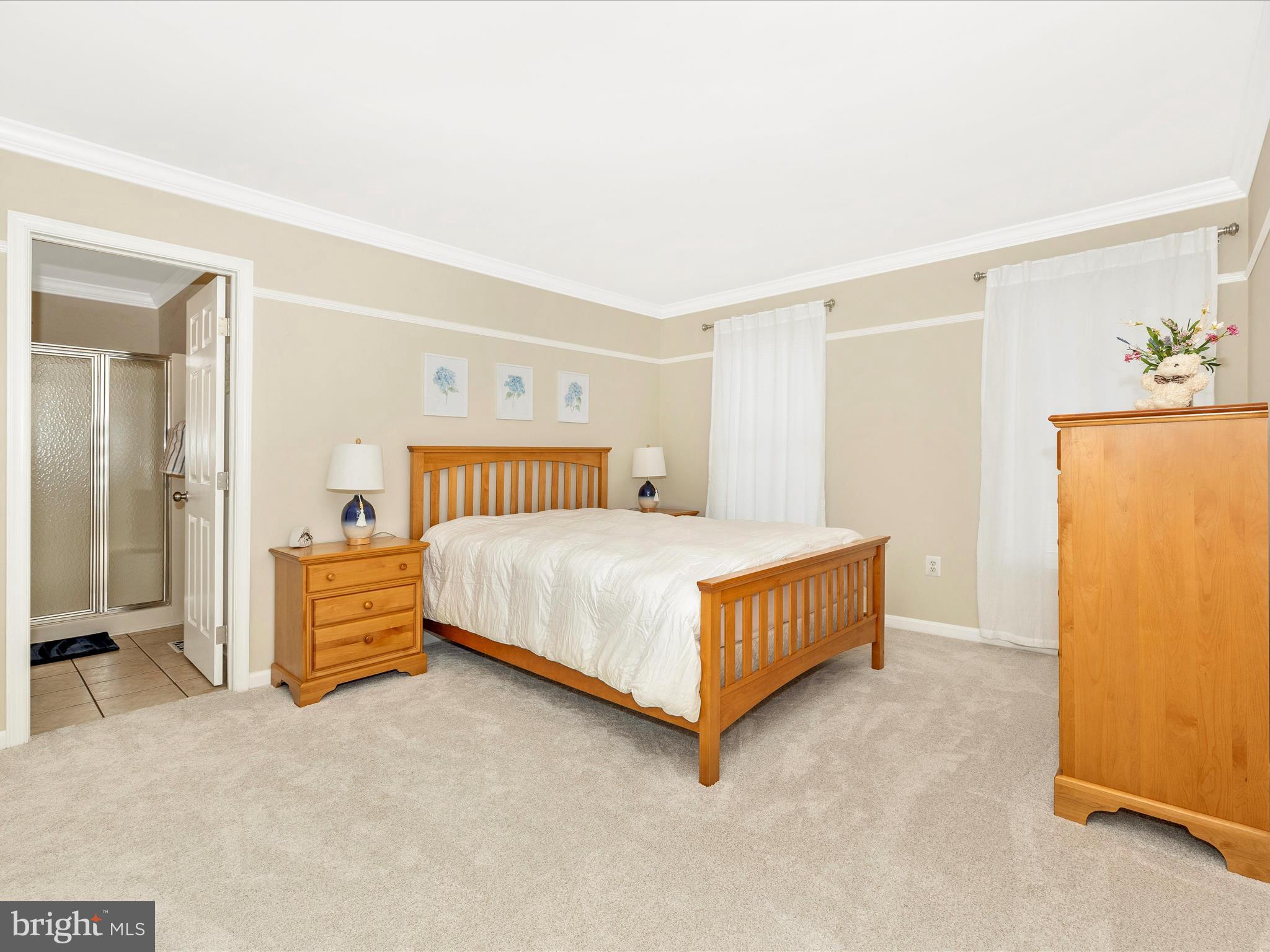 WHITTIER - Residential Lease