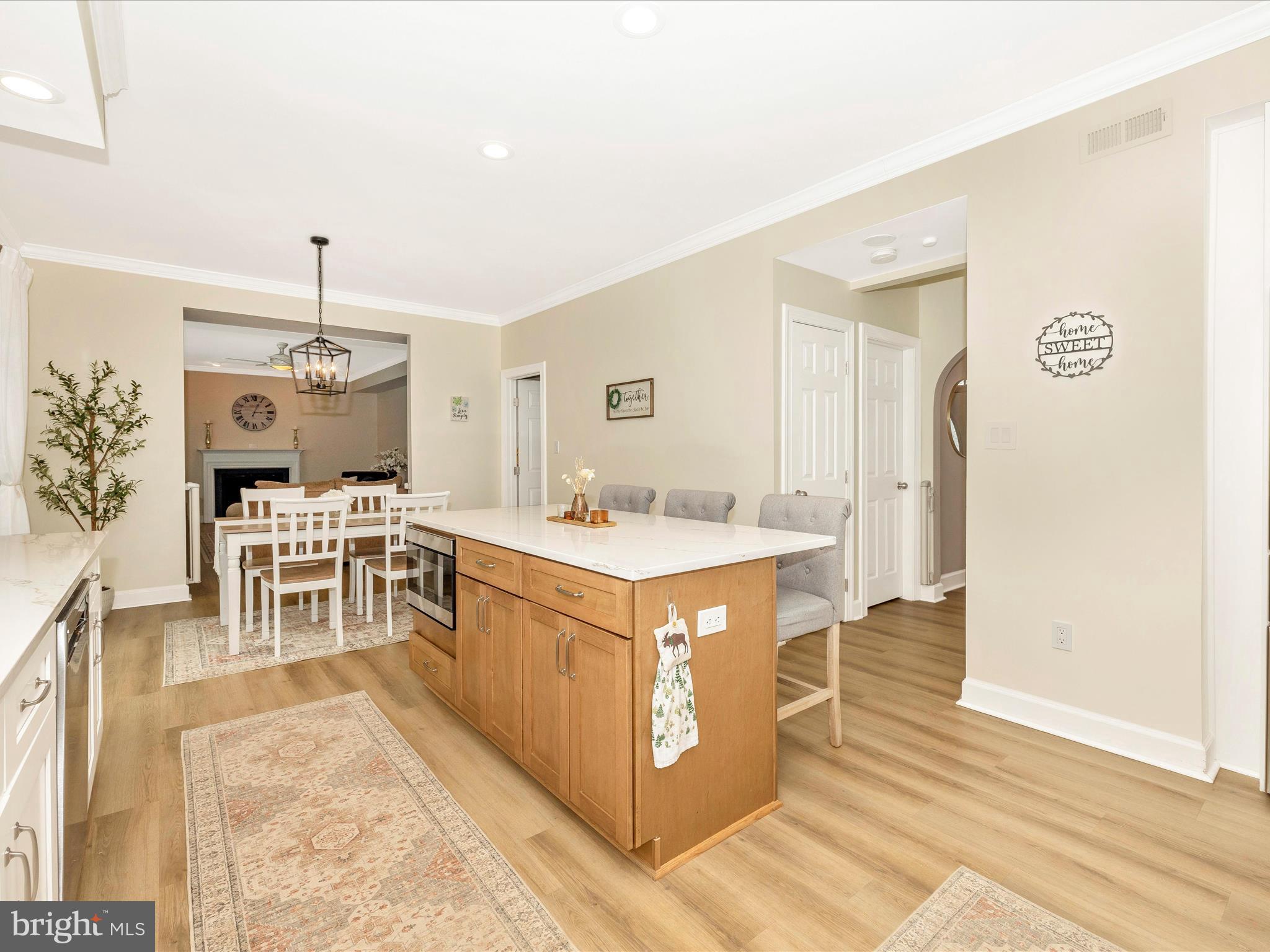 WHITTIER - Residential Lease