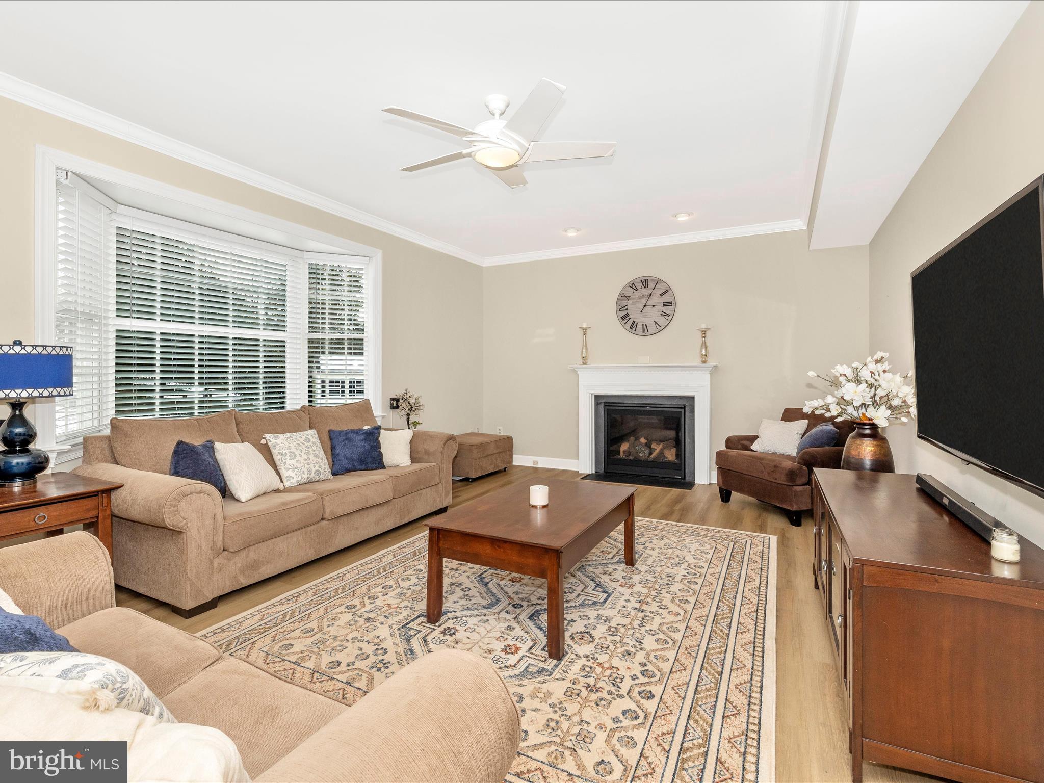 WHITTIER - Residential Lease