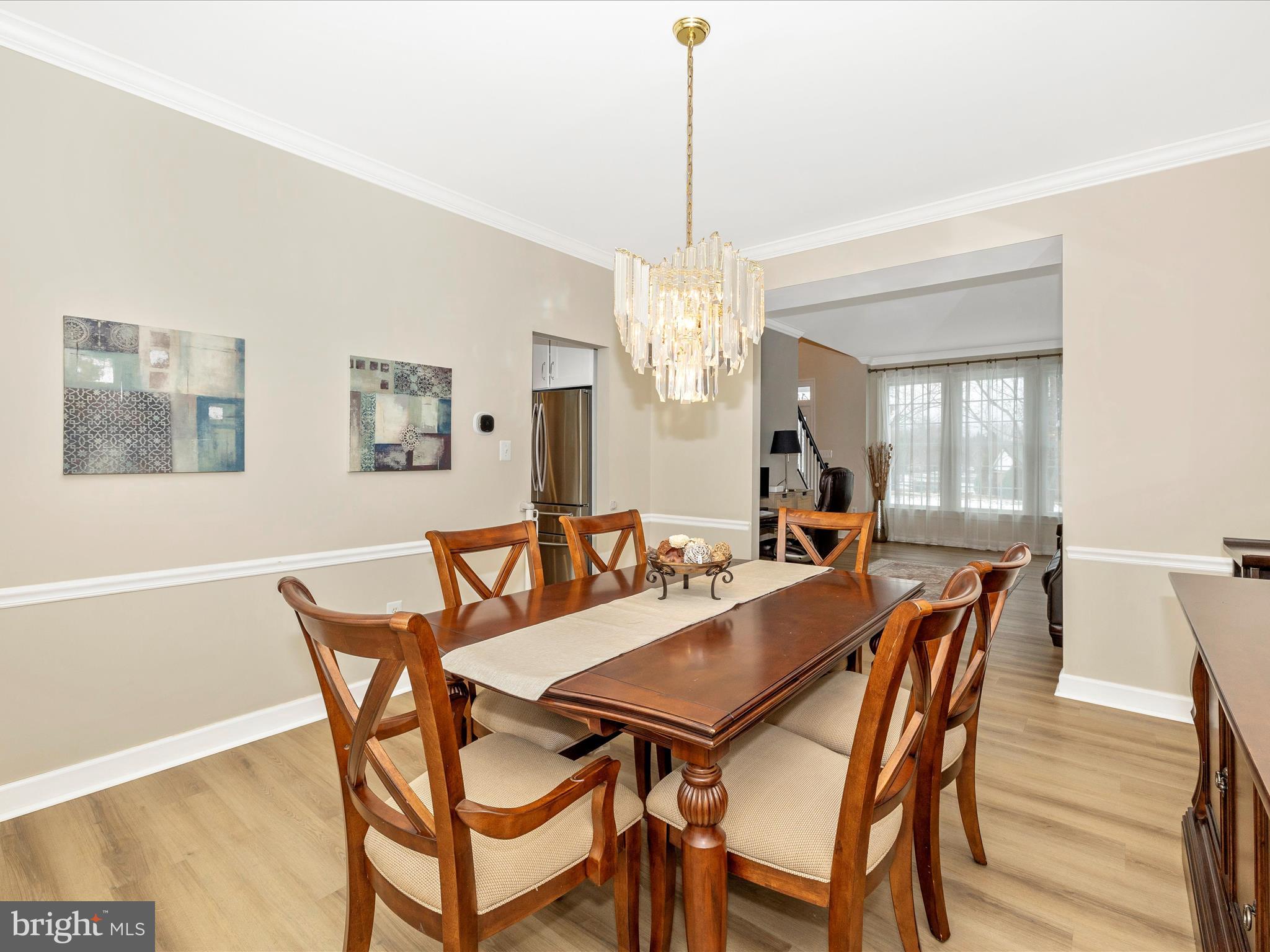 WHITTIER - Residential Lease