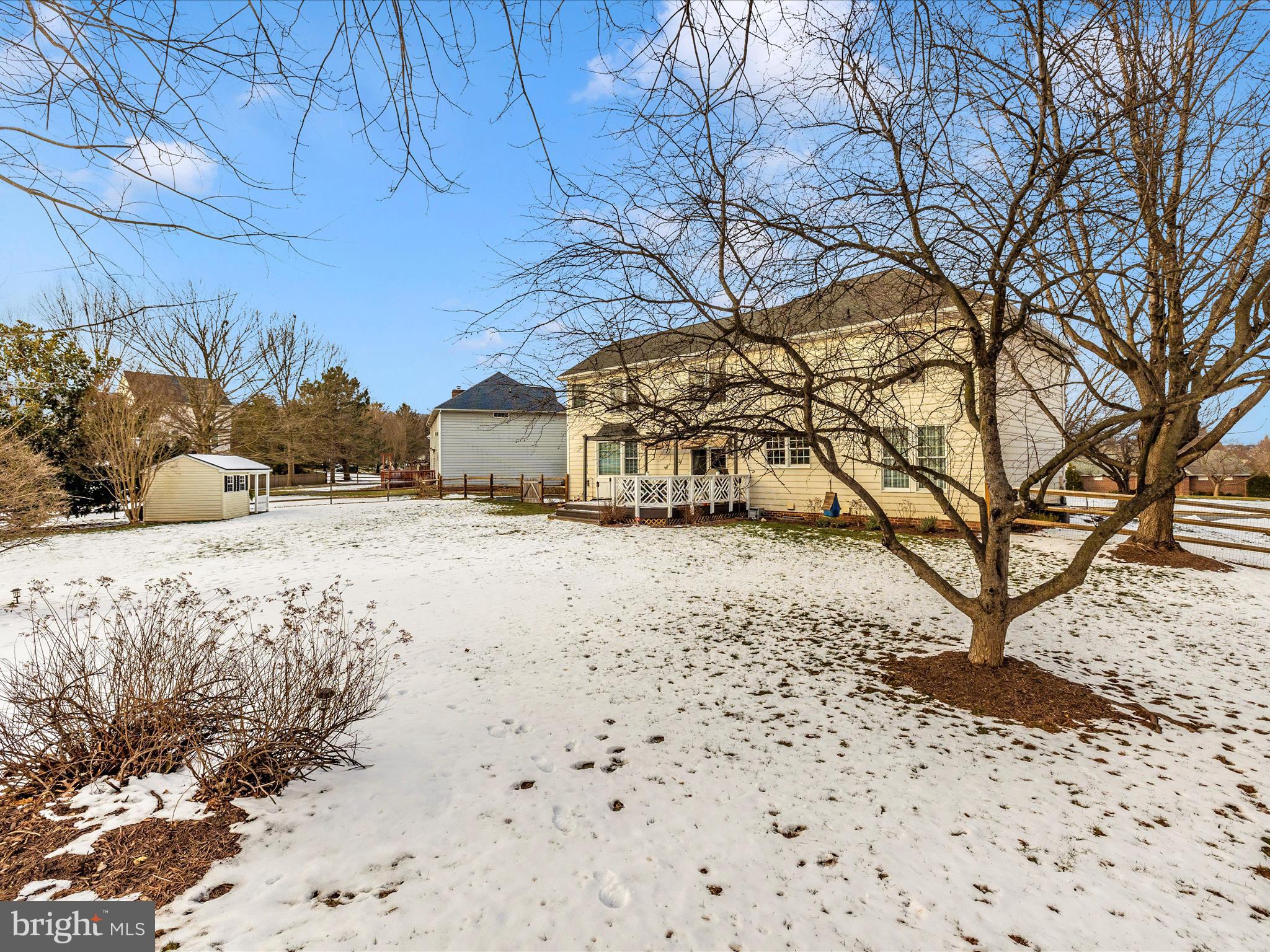 WHITTIER - Residential Lease