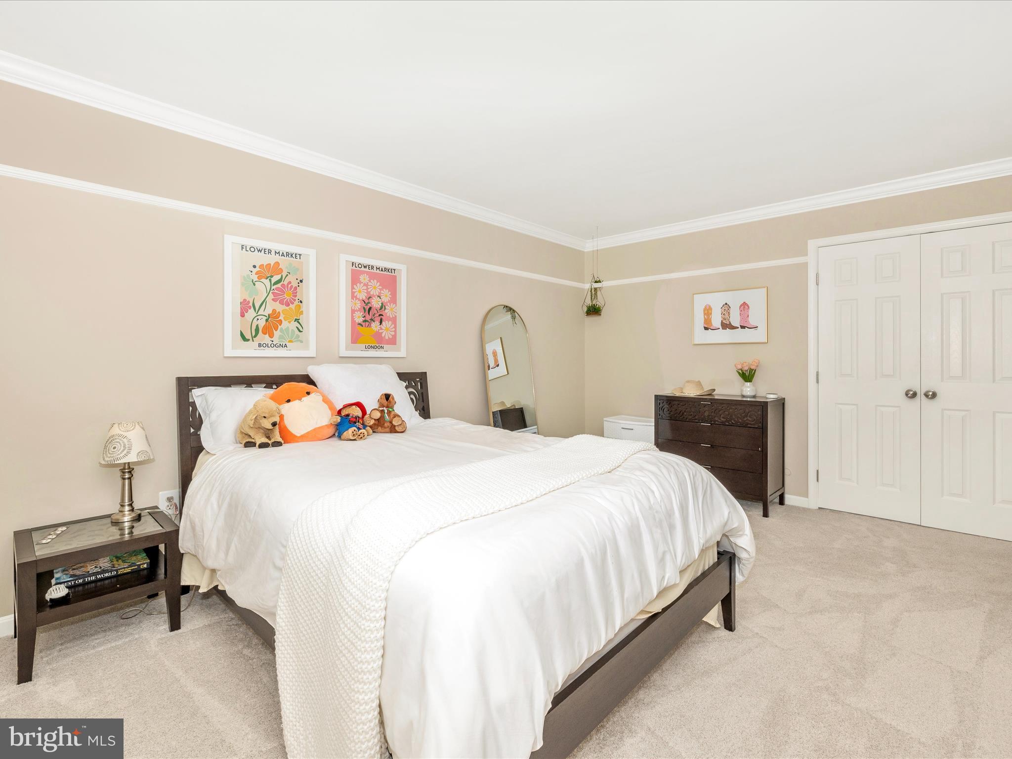 WHITTIER - Residential Lease