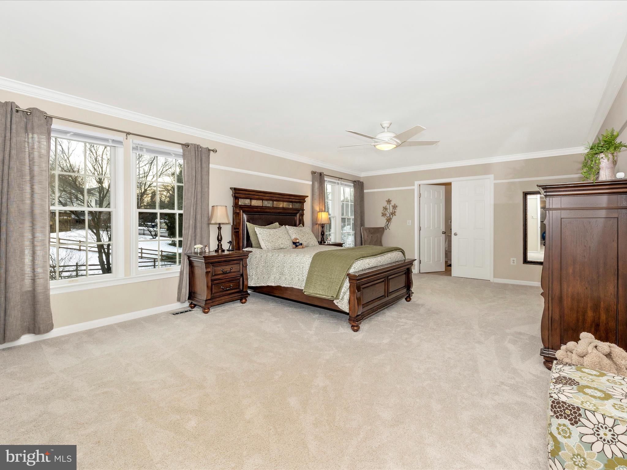 WHITTIER - Residential Lease