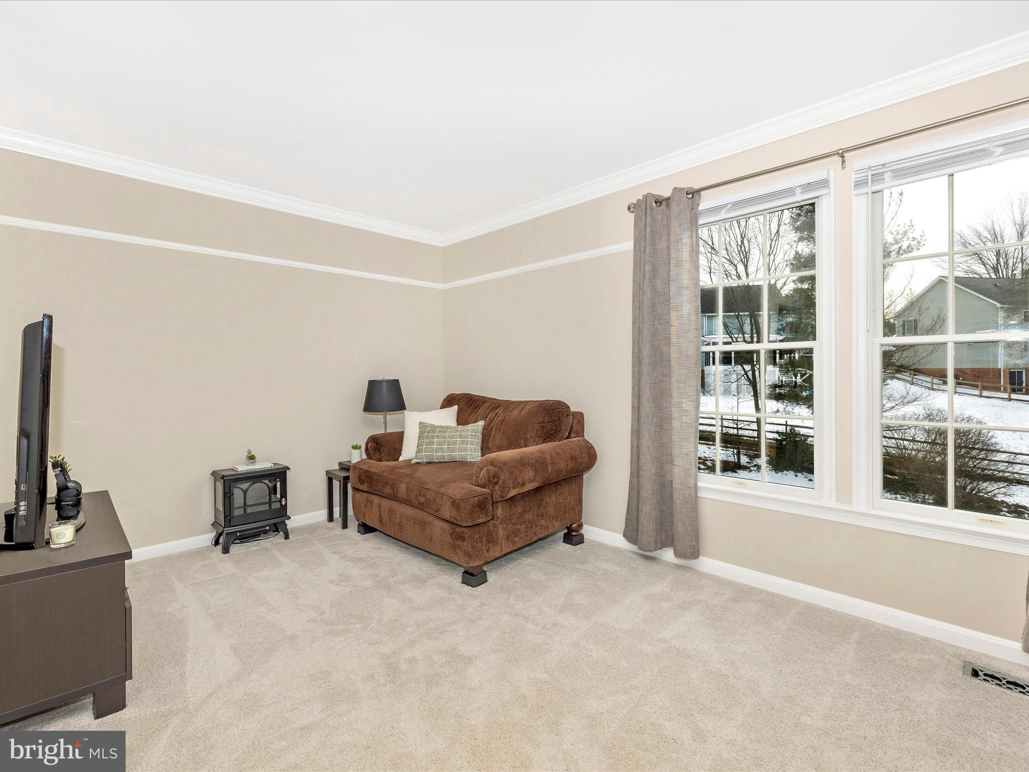 WHITTIER - Residential Lease