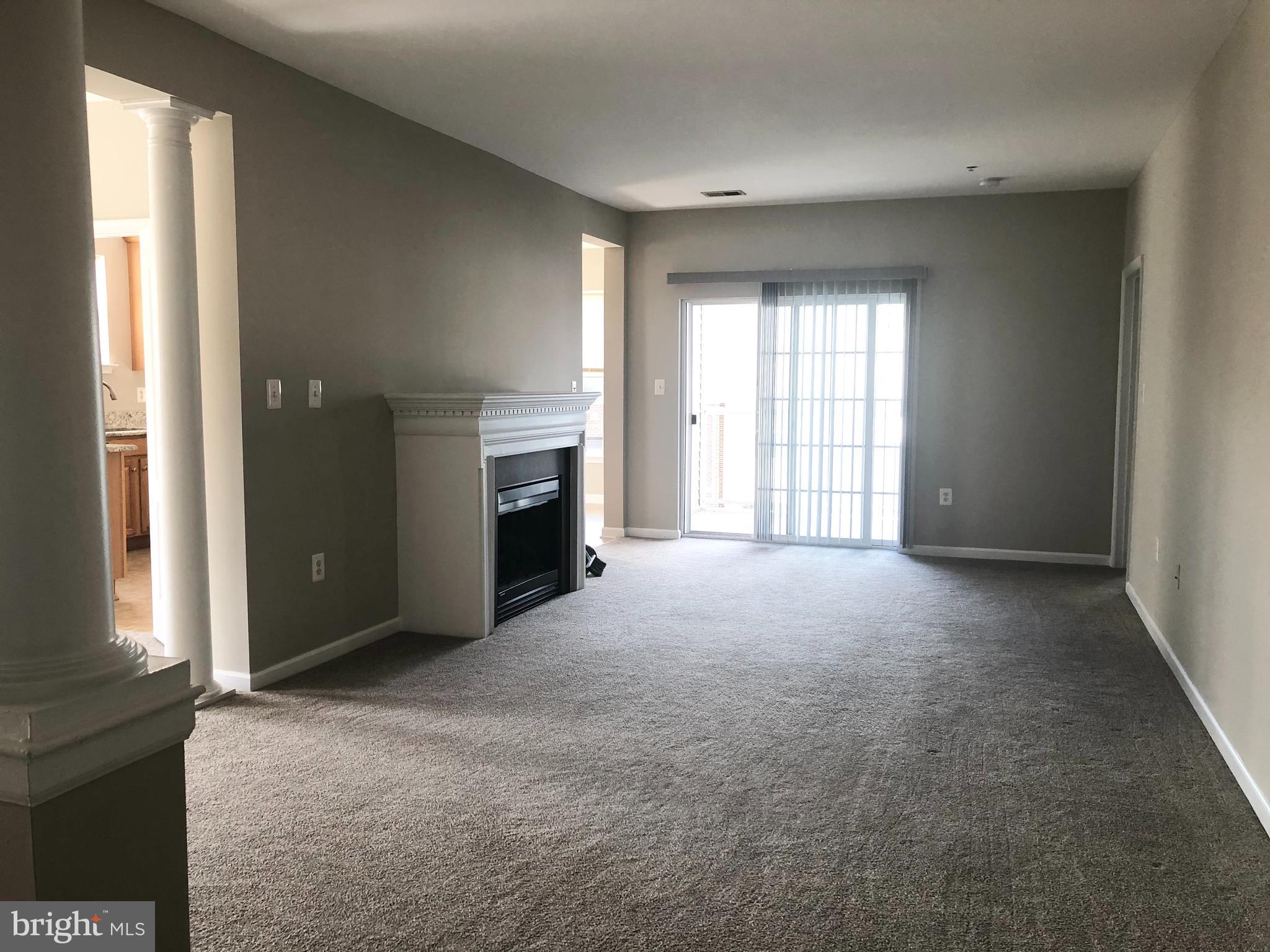 THE RESERVE CONDOMINIUMS - Residential Lease