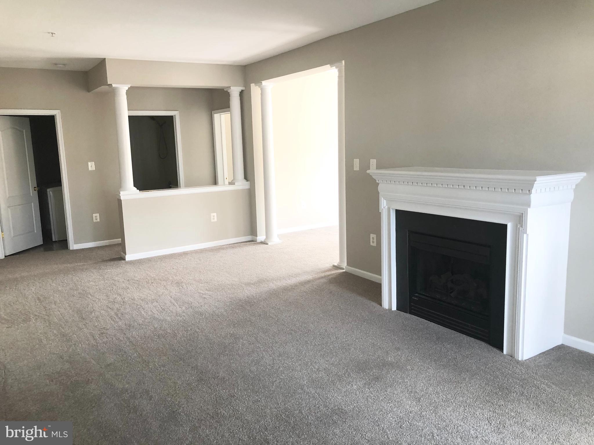 THE RESERVE CONDOMINIUMS - Residential Lease