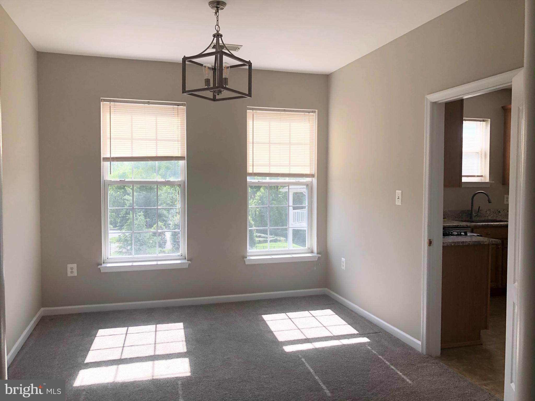 THE RESERVE CONDOMINIUMS - Residential Lease