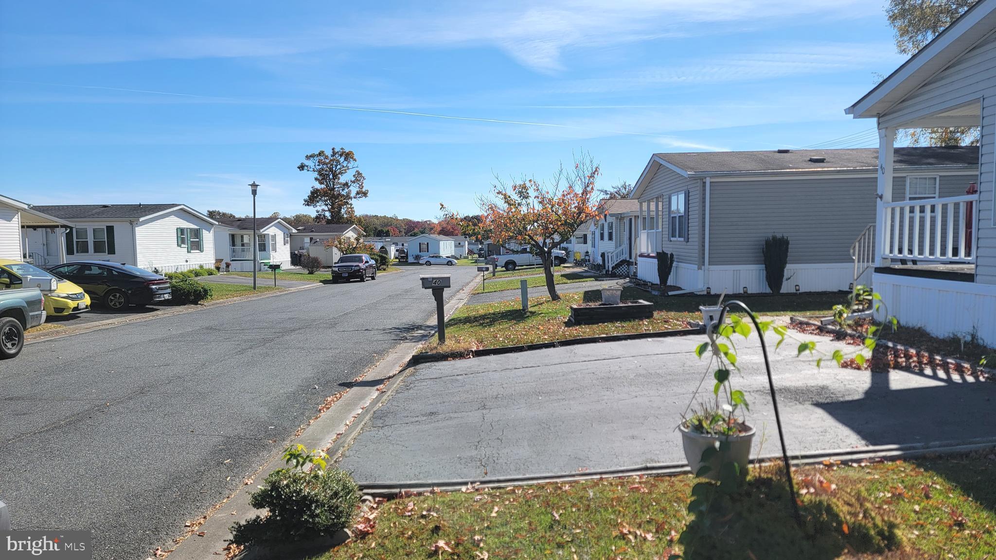 PEPPERMINT WOODS - Residential