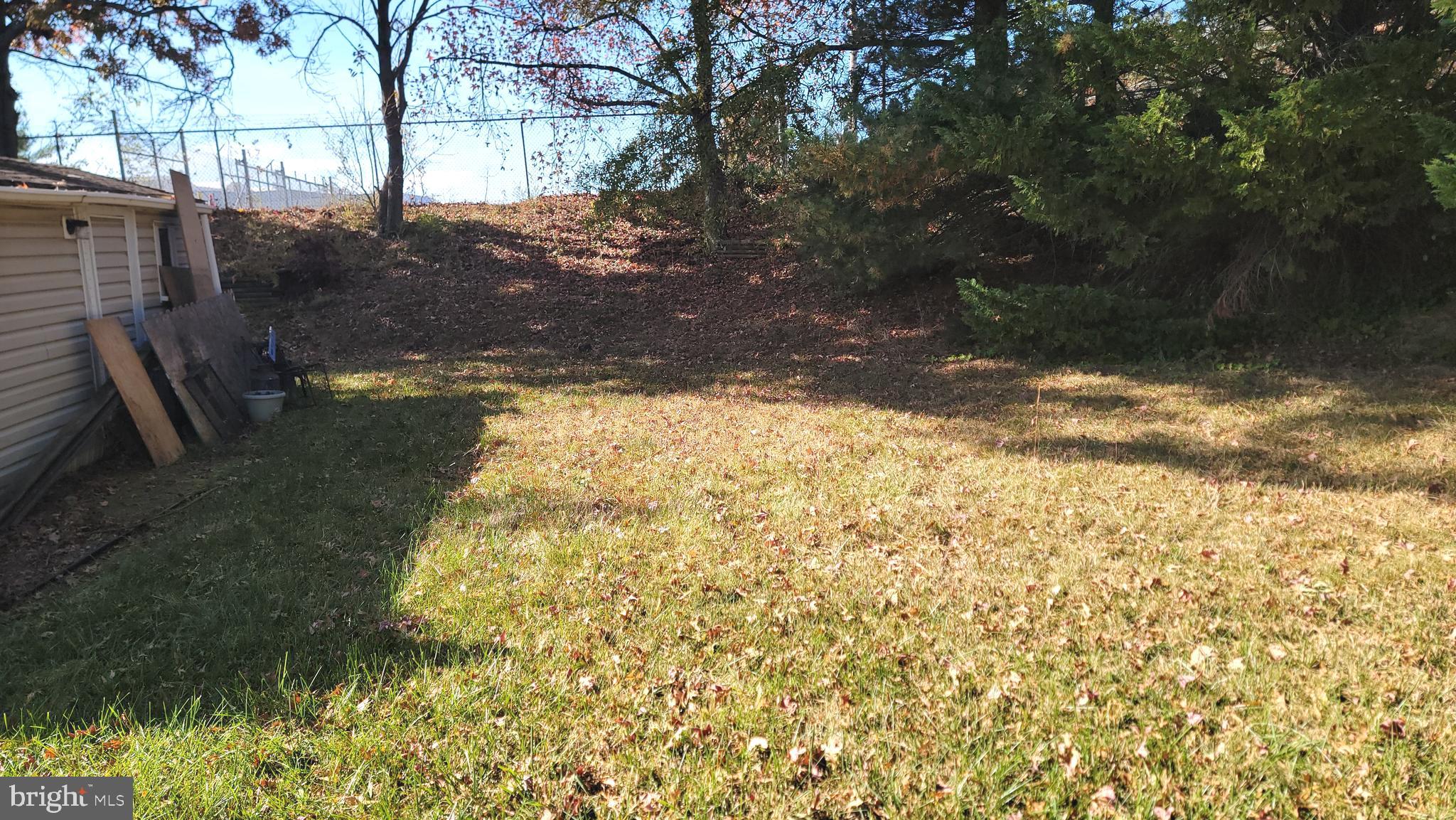 PEPPERMINT WOODS - Residential