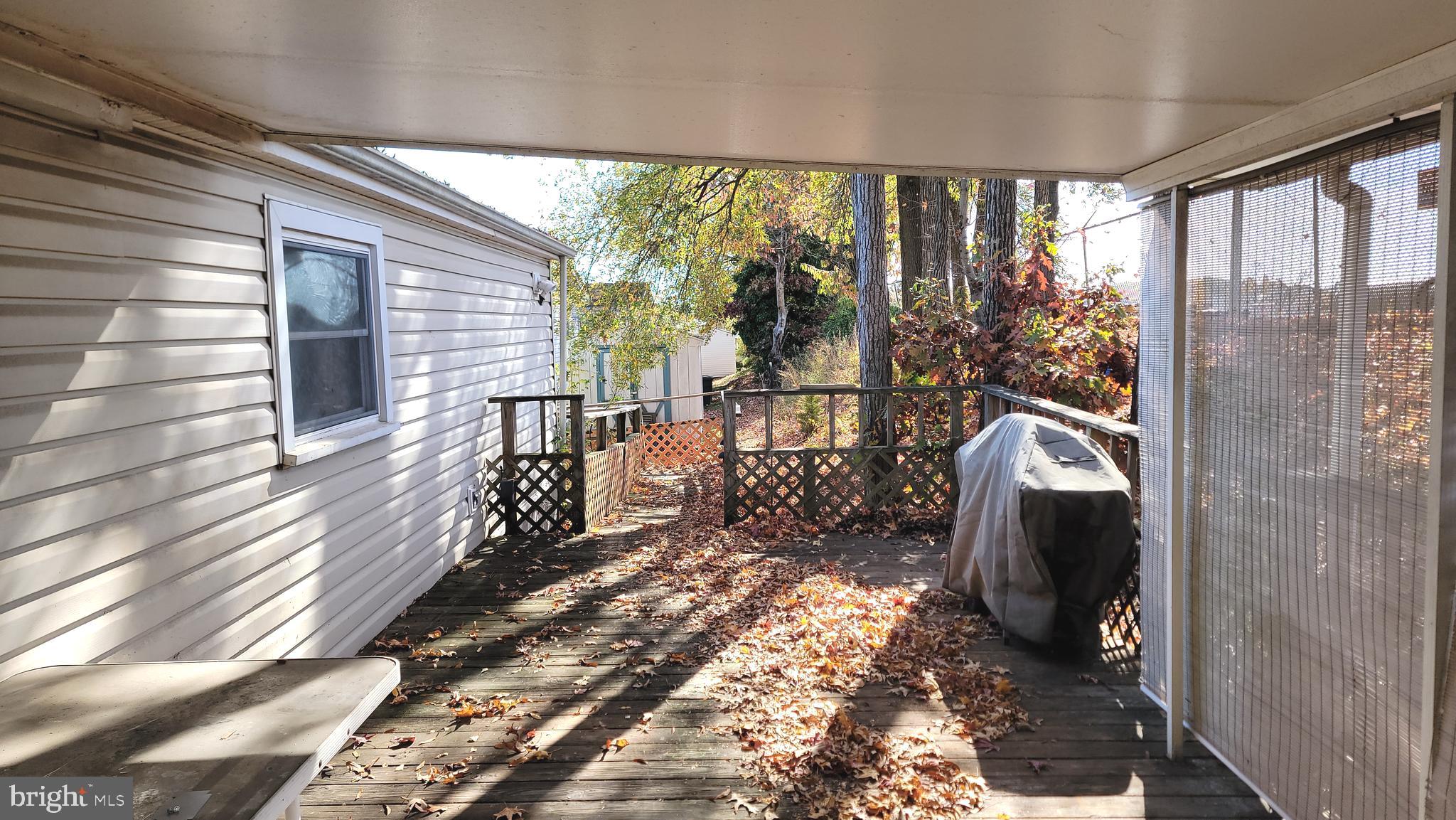 PEPPERMINT WOODS - Residential