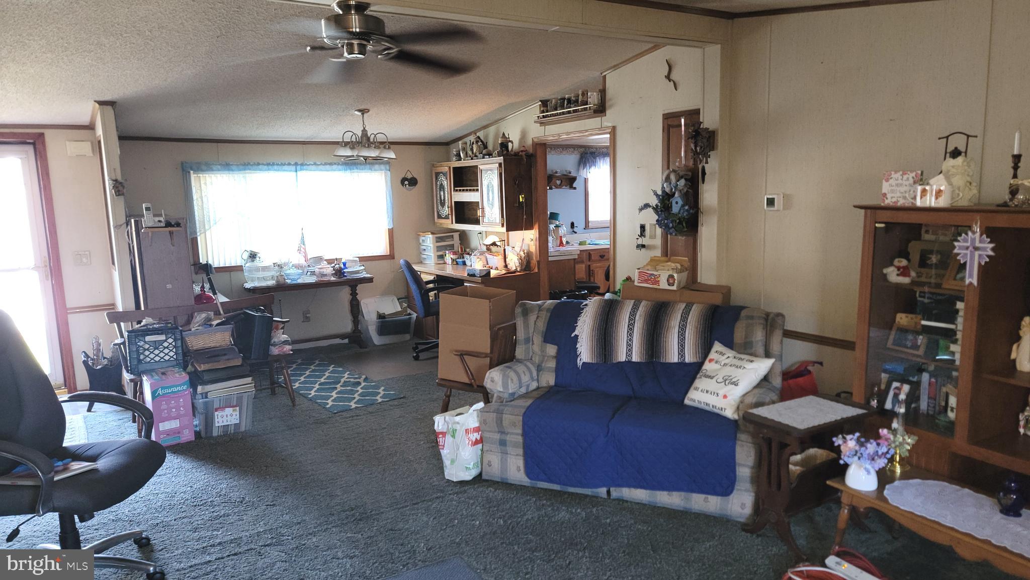 PEPPERMINT WOODS - Residential