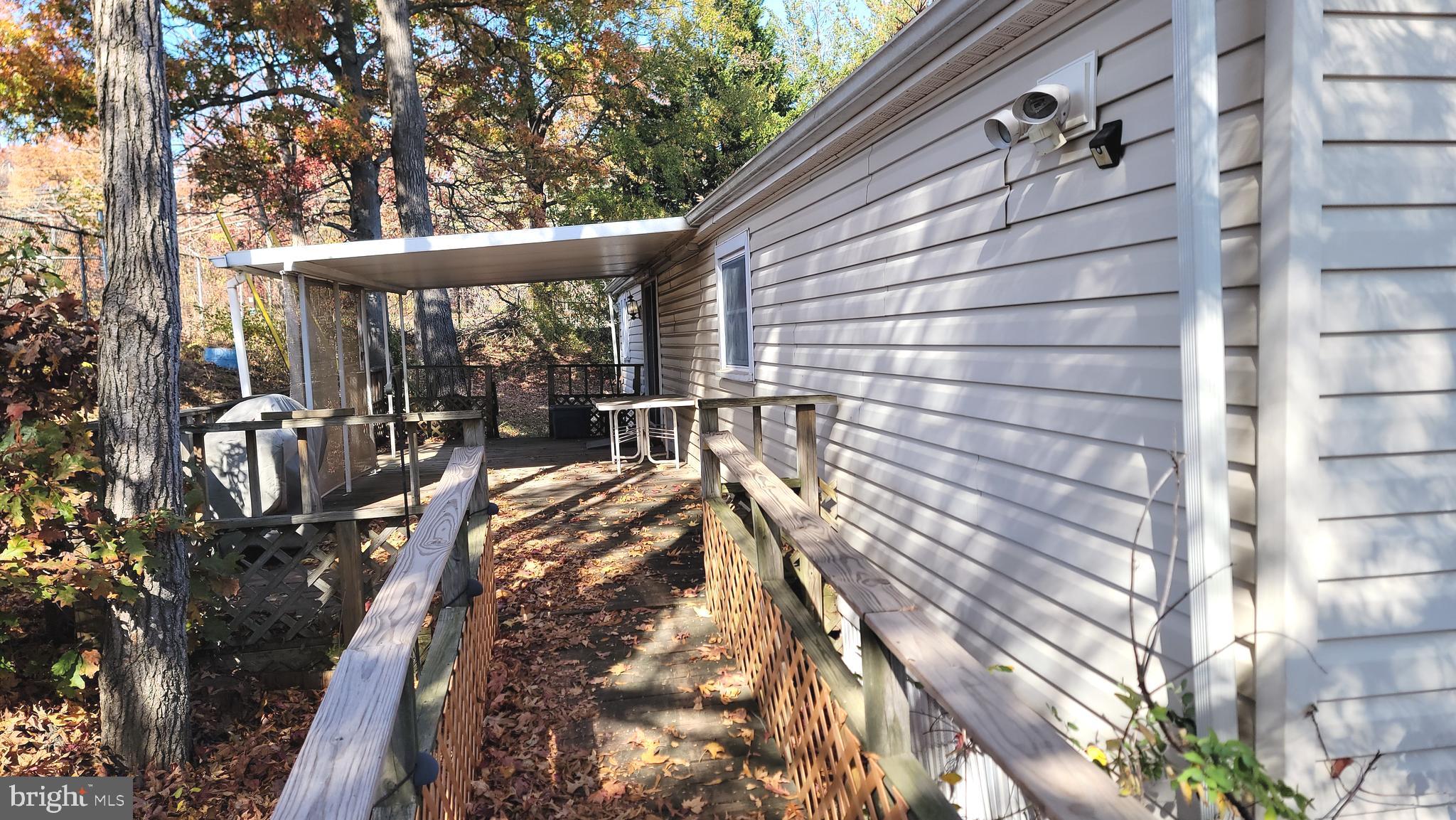 PEPPERMINT WOODS - Residential