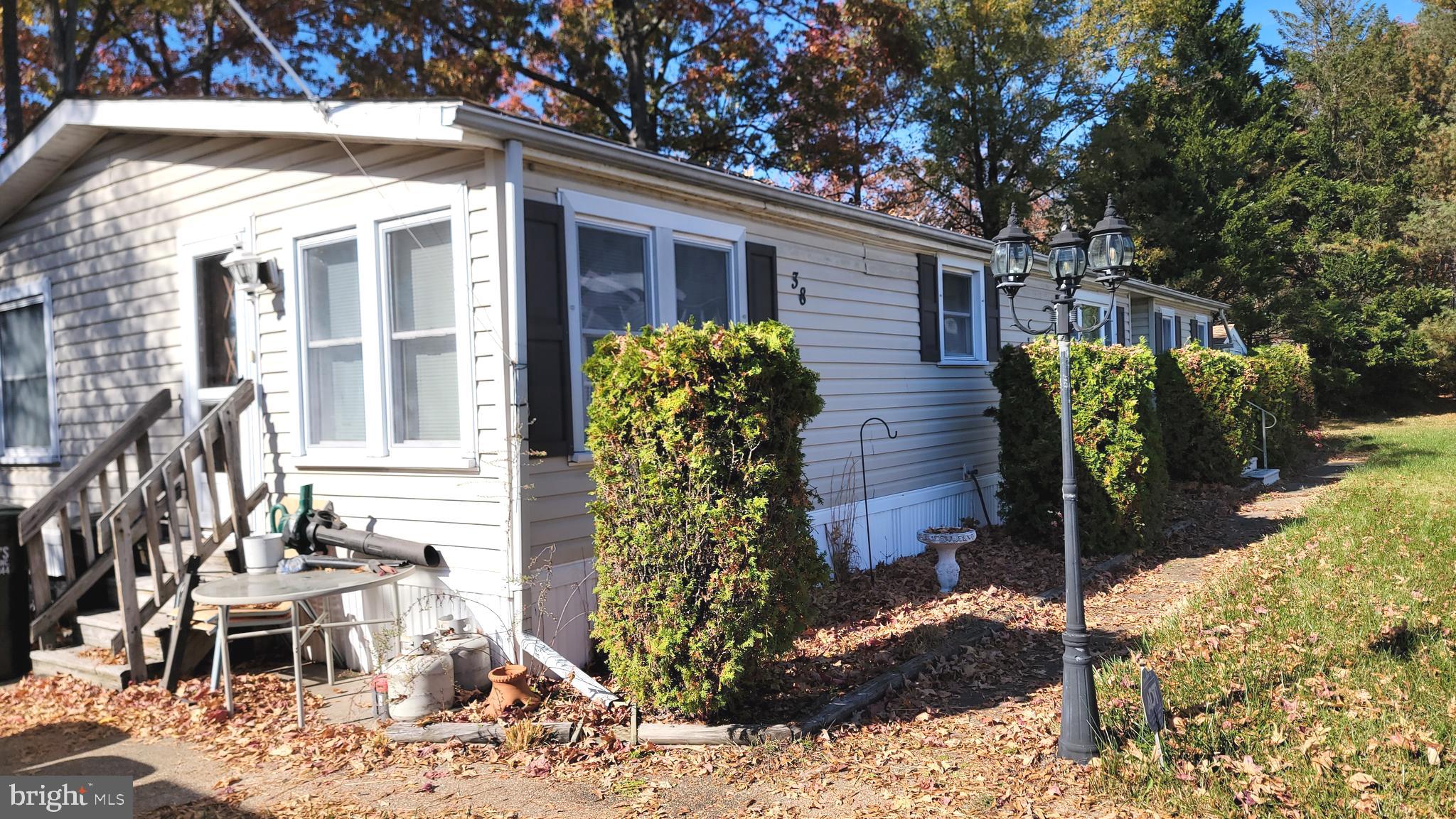 PEPPERMINT WOODS - Residential