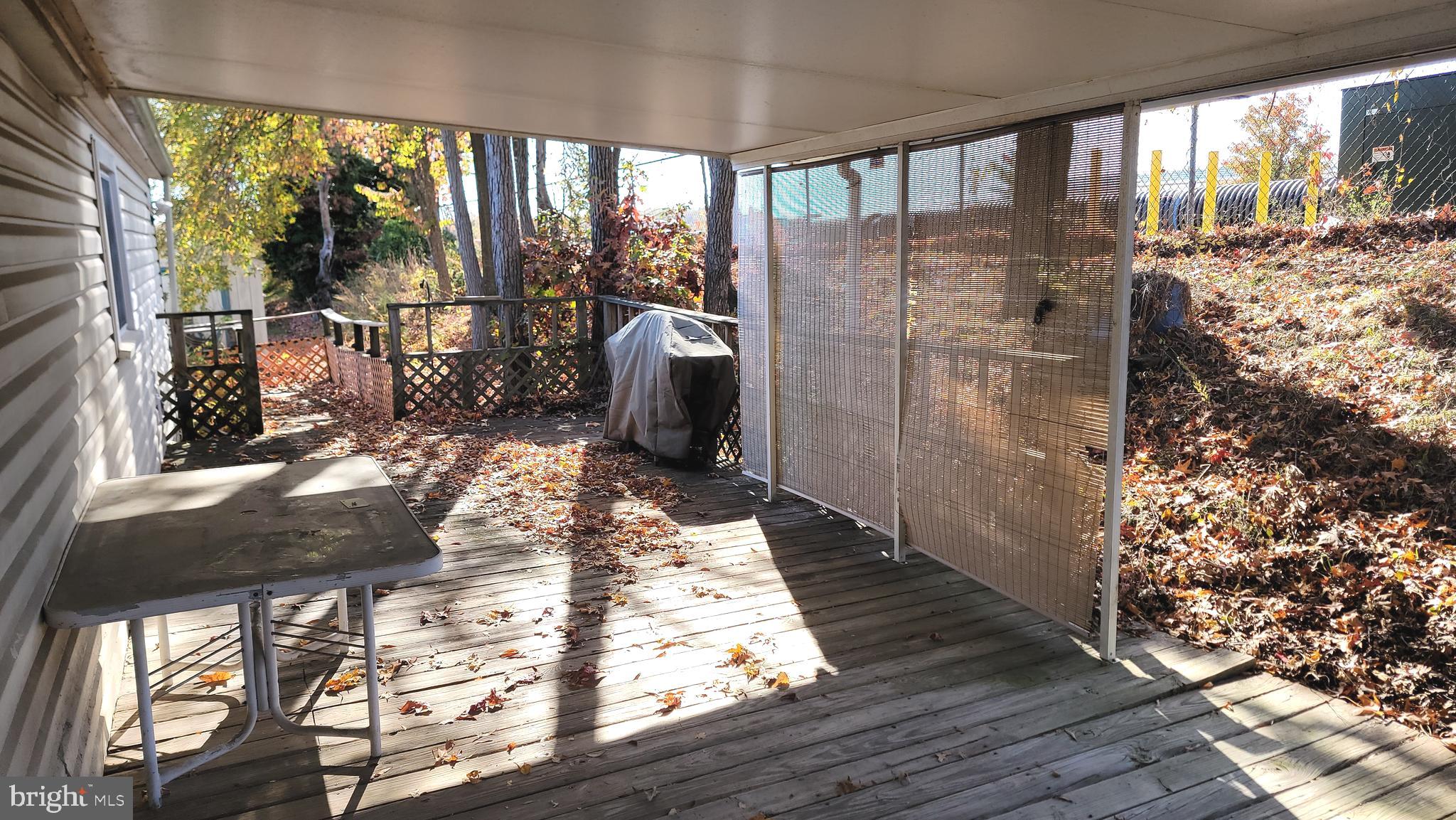 PEPPERMINT WOODS - Residential