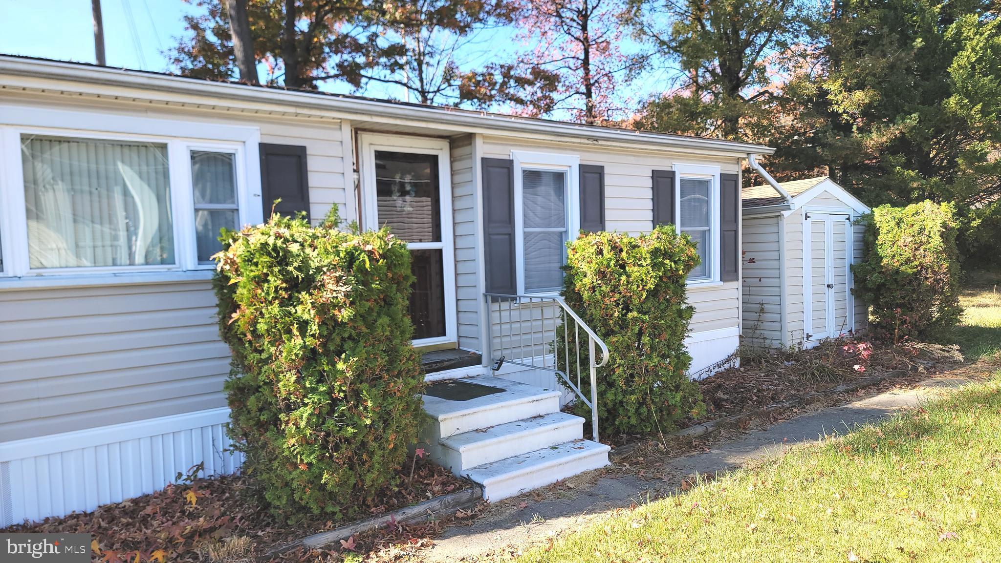 PEPPERMINT WOODS - Residential