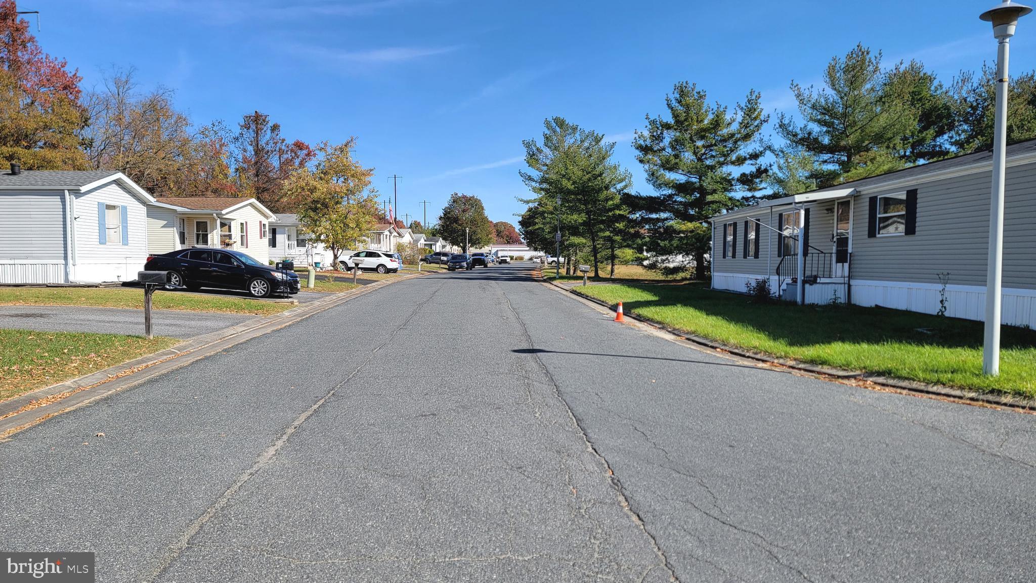 PEPPERMINT WOODS - Residential