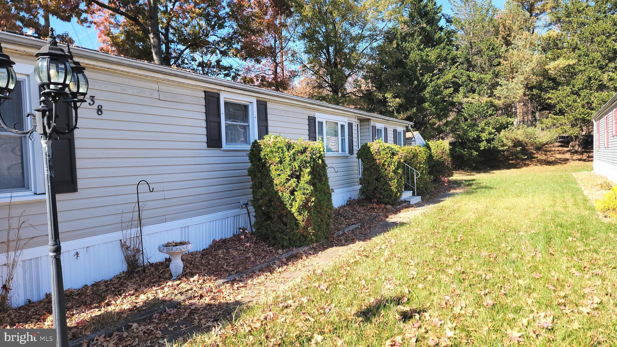 PEPPERMINT WOODS - Residential