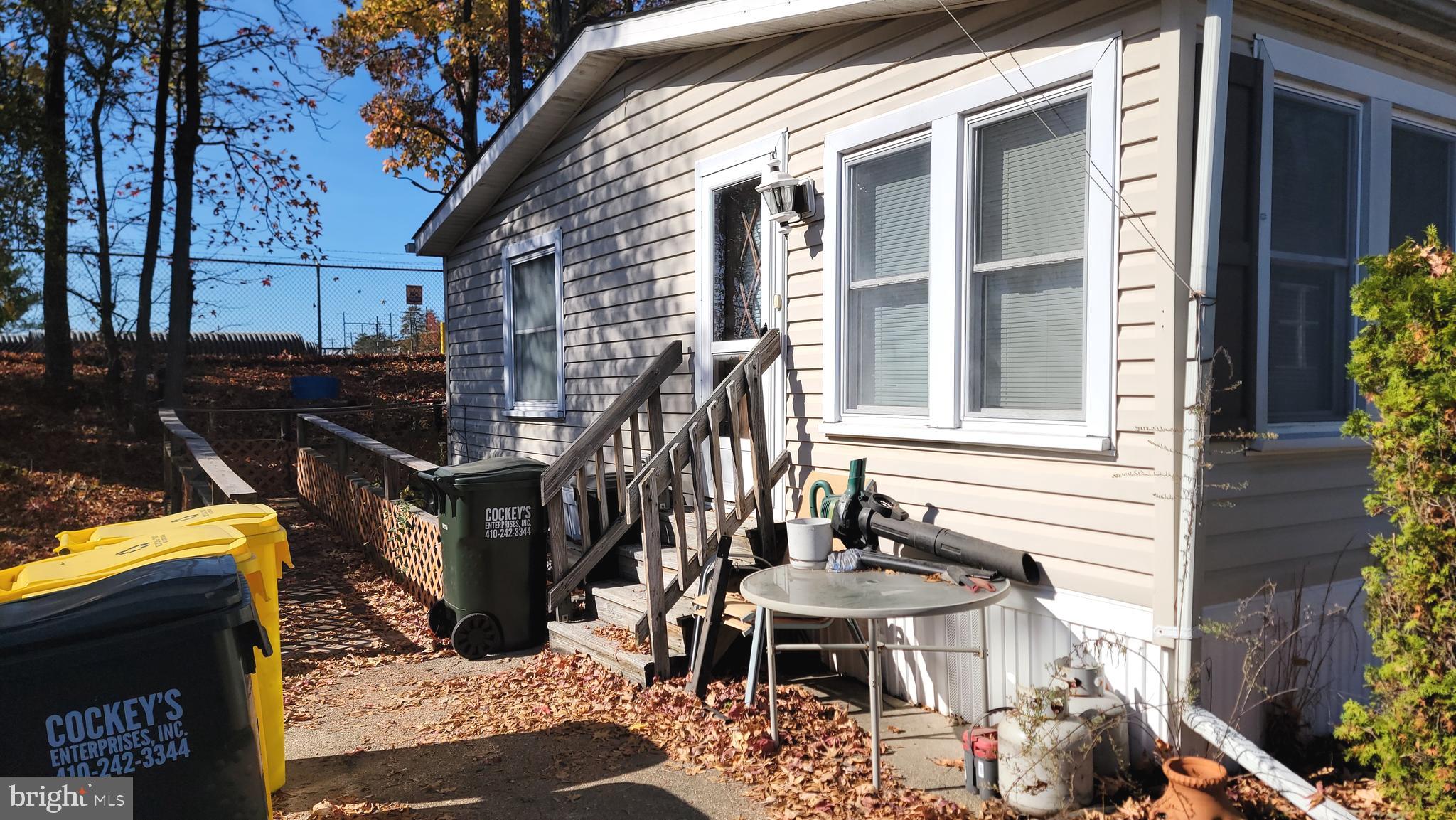 PEPPERMINT WOODS - Residential