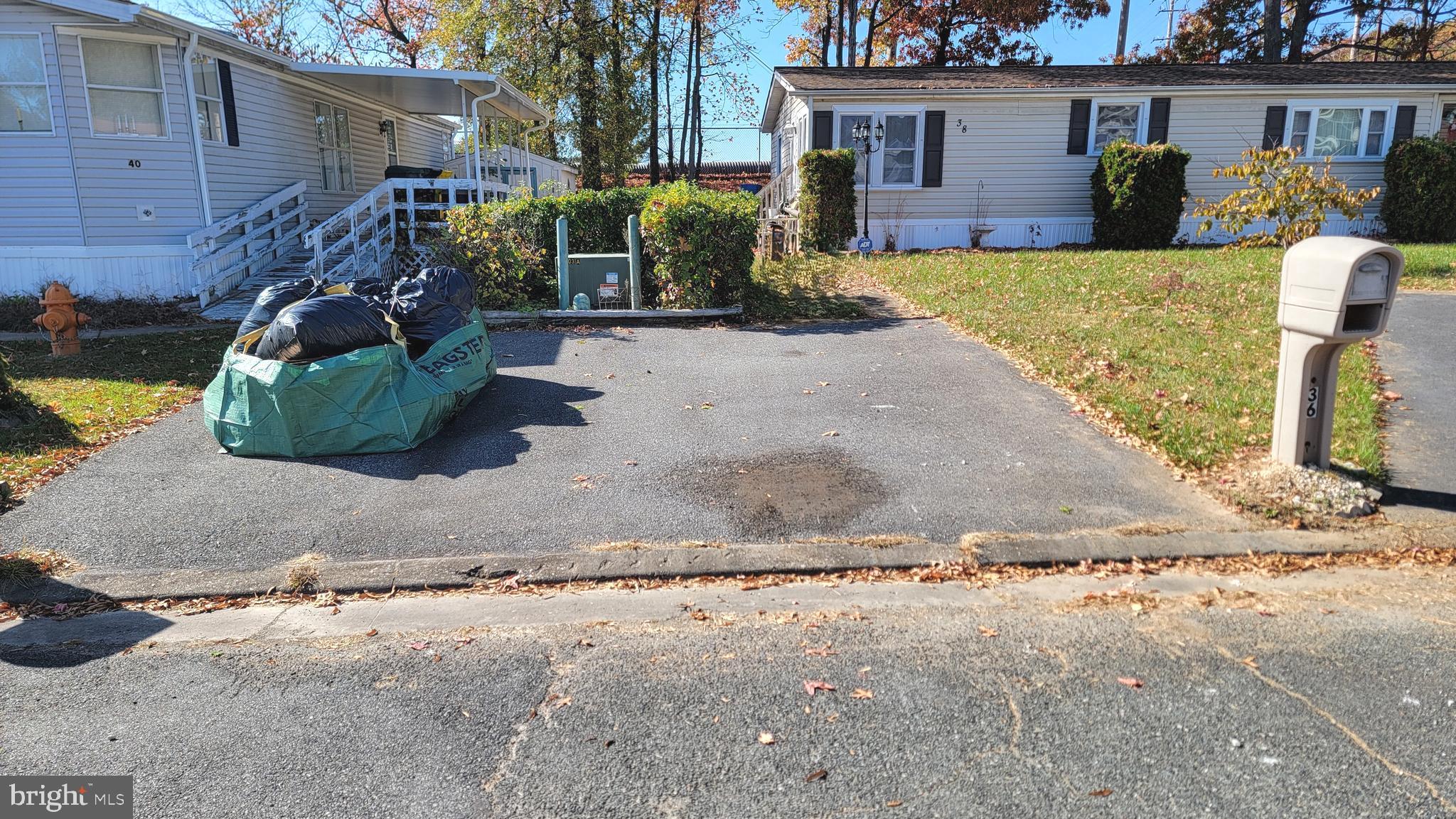 PEPPERMINT WOODS - Residential