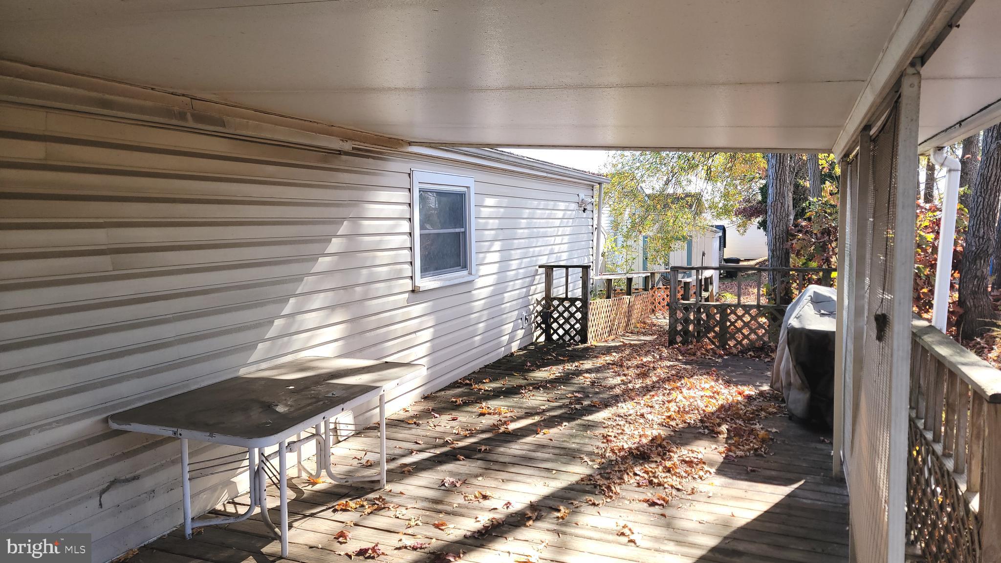 PEPPERMINT WOODS - Residential