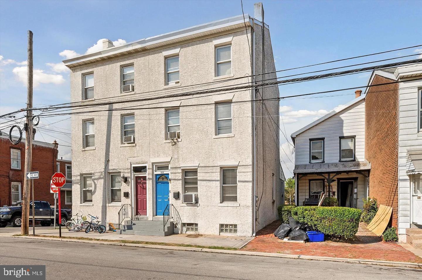 NONE AVAILABLE - Residential Lease