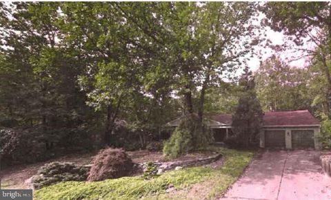 1 DEWBERRY COURT MEDFORD NJ 08055