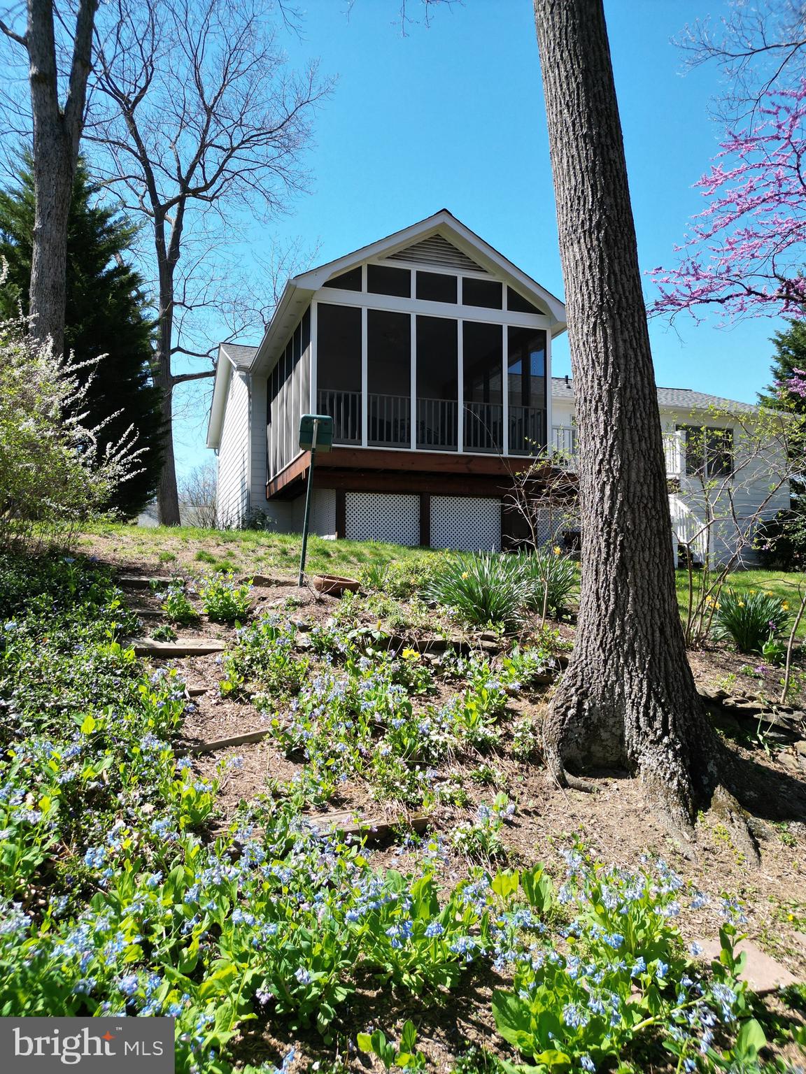 PEMBRIDGE HEIGHTS - Residential