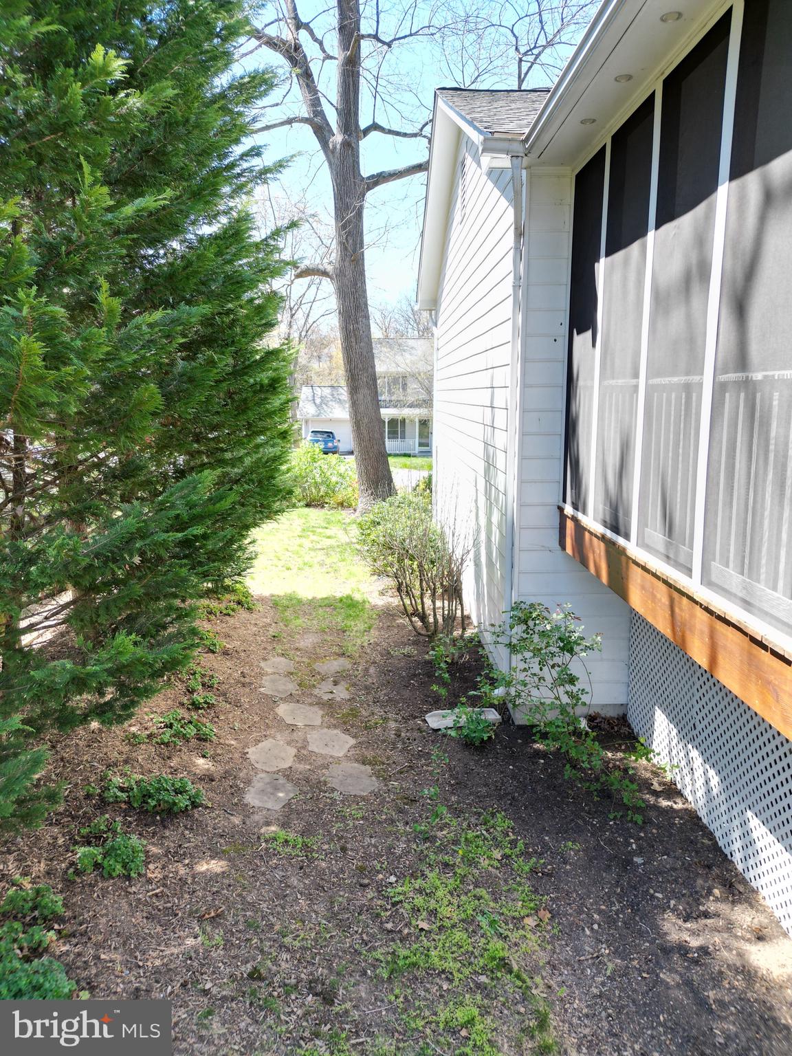 PEMBRIDGE HEIGHTS - Residential