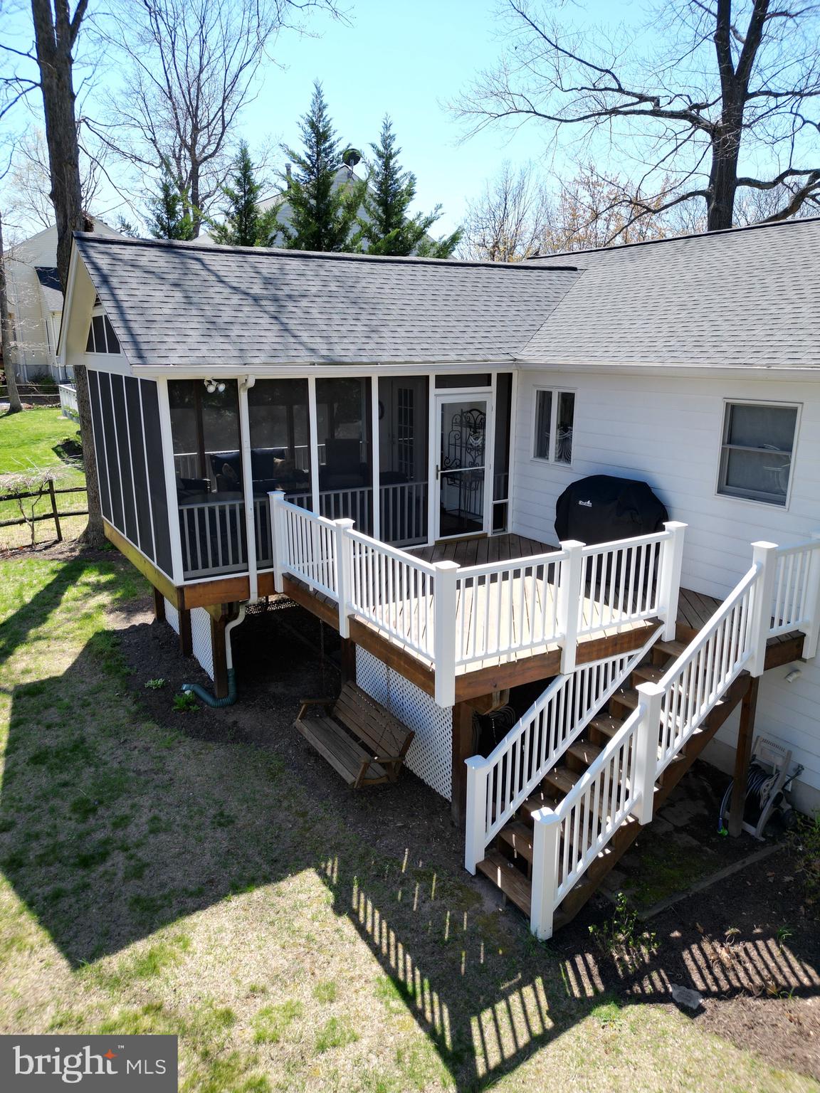 PEMBRIDGE HEIGHTS - Residential