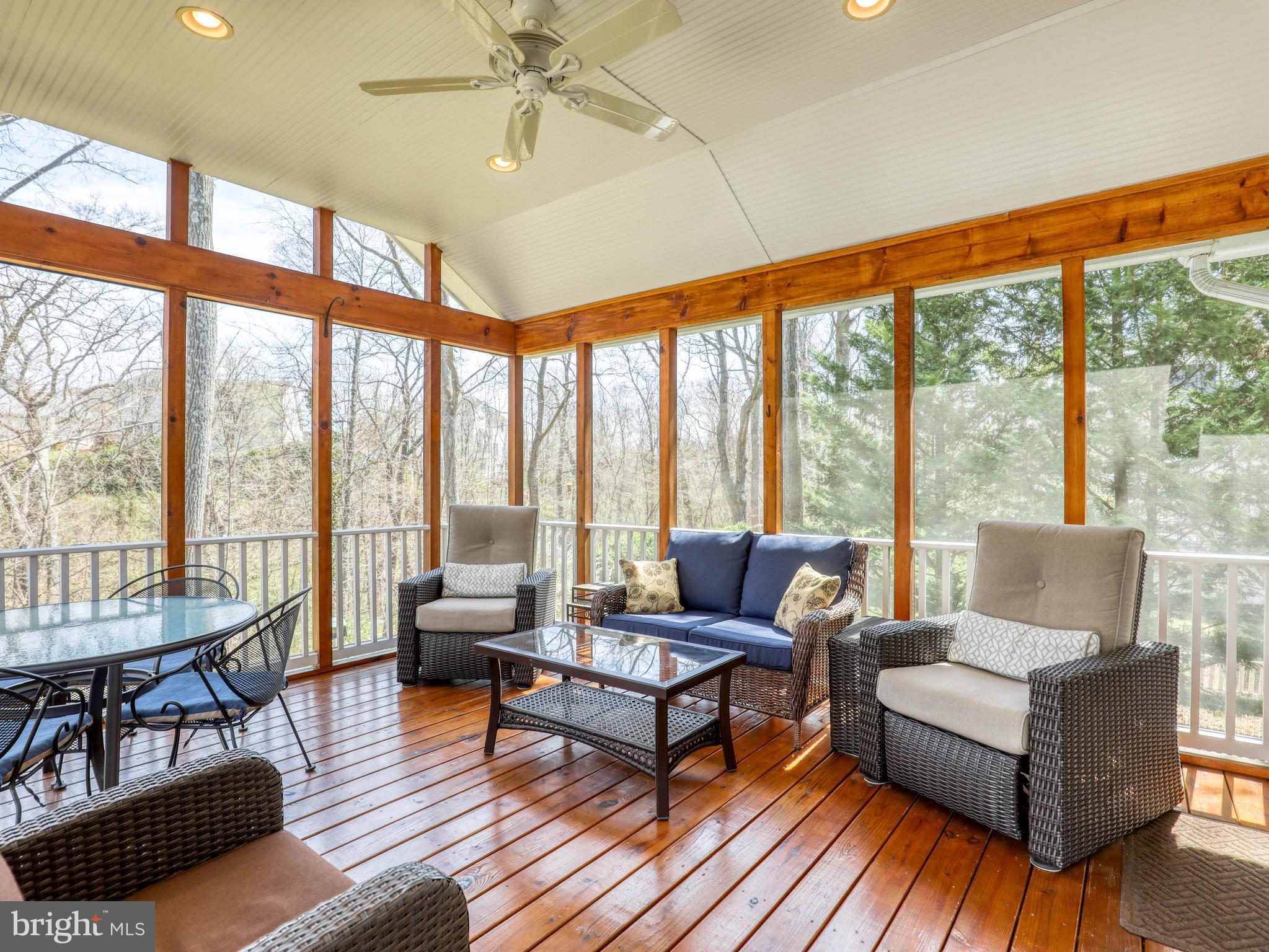 PEMBRIDGE HEIGHTS - Residential