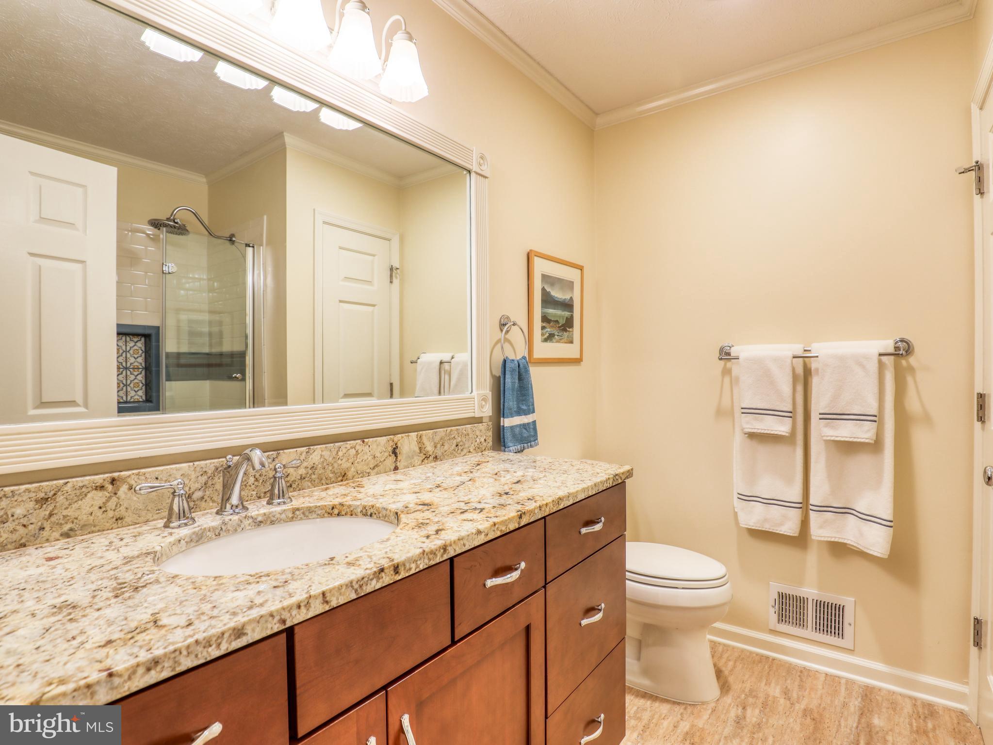 PEMBRIDGE HEIGHTS - Residential