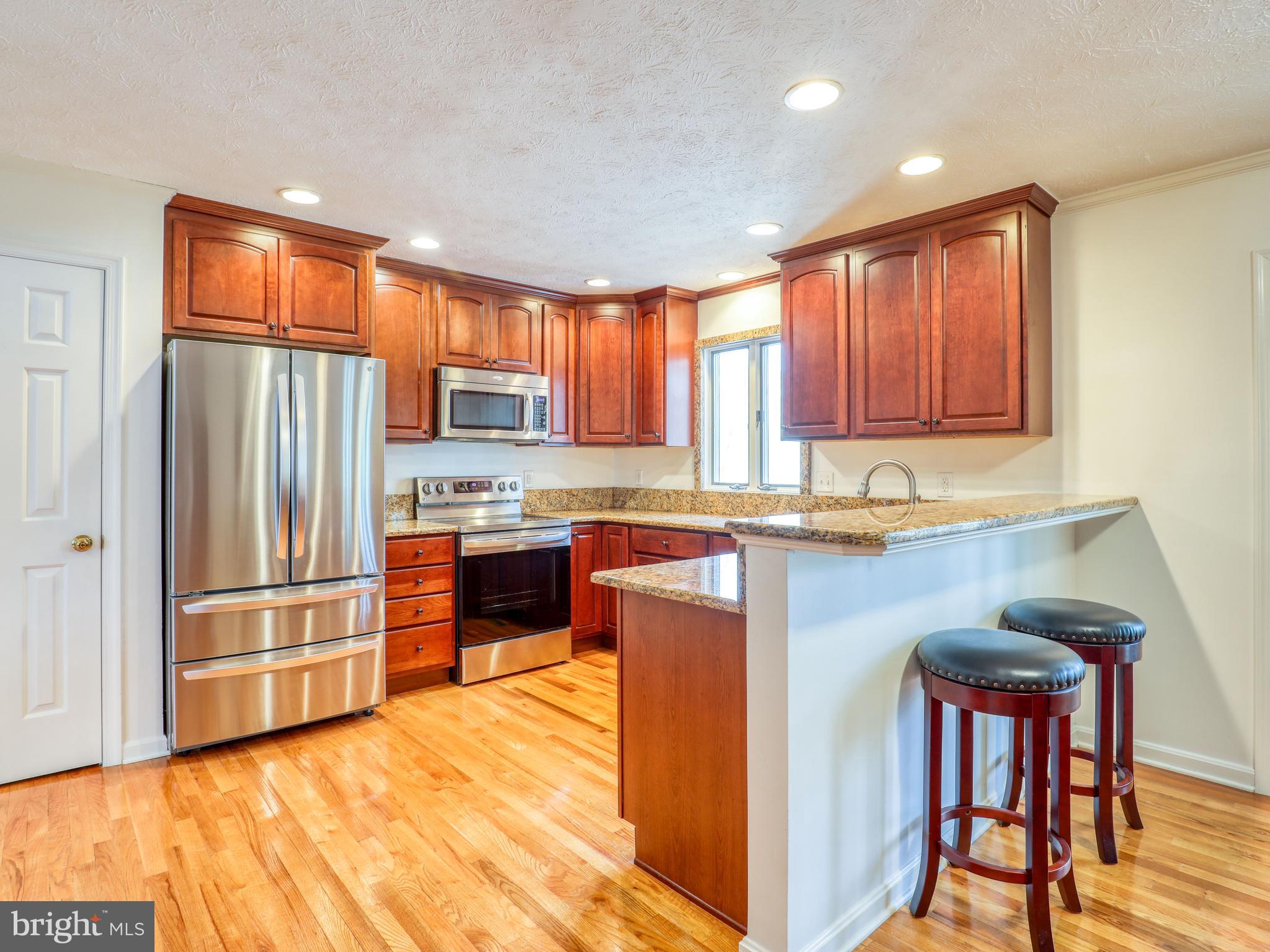 PEMBRIDGE HEIGHTS - Residential