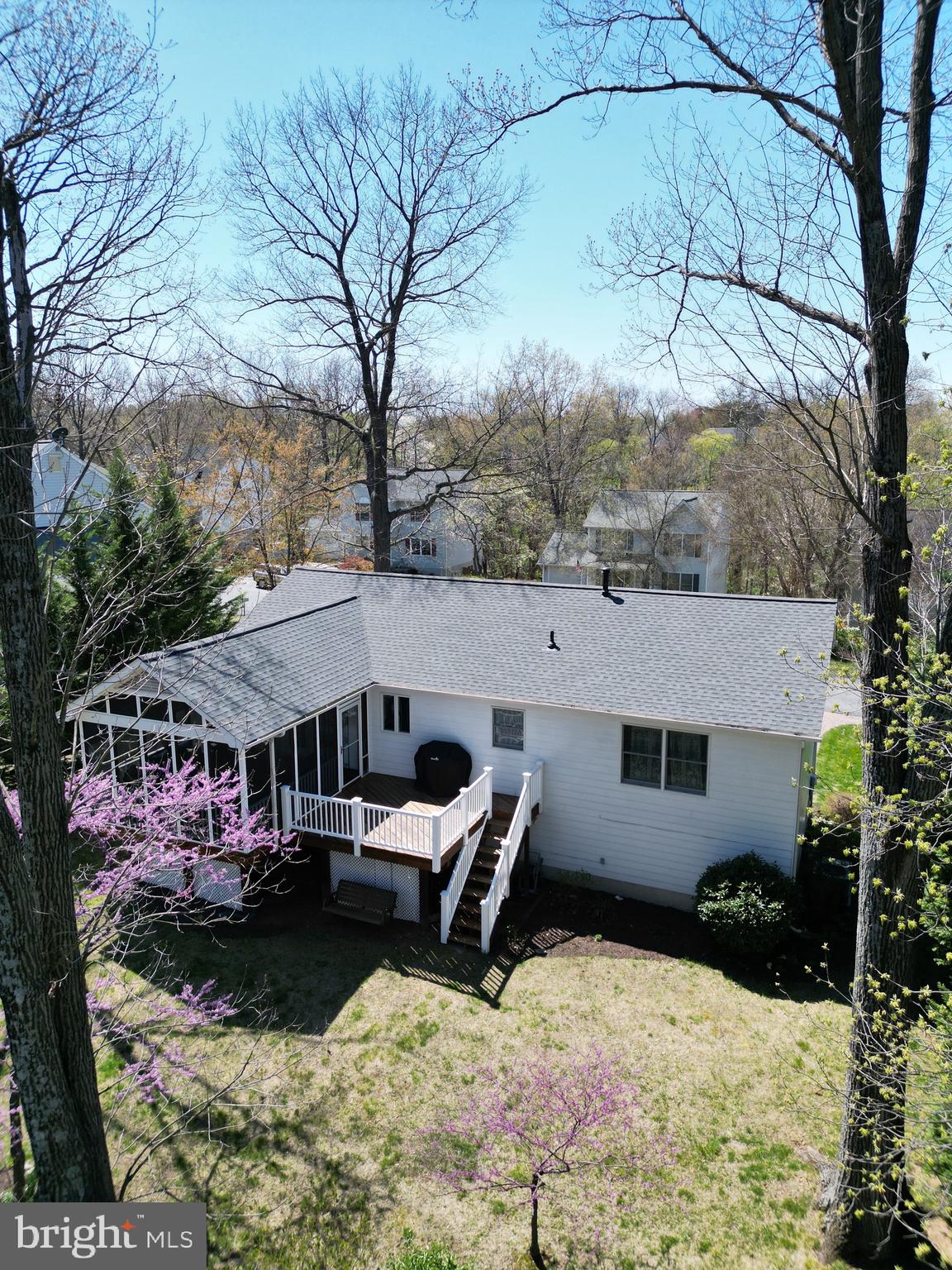 PEMBRIDGE HEIGHTS - Residential