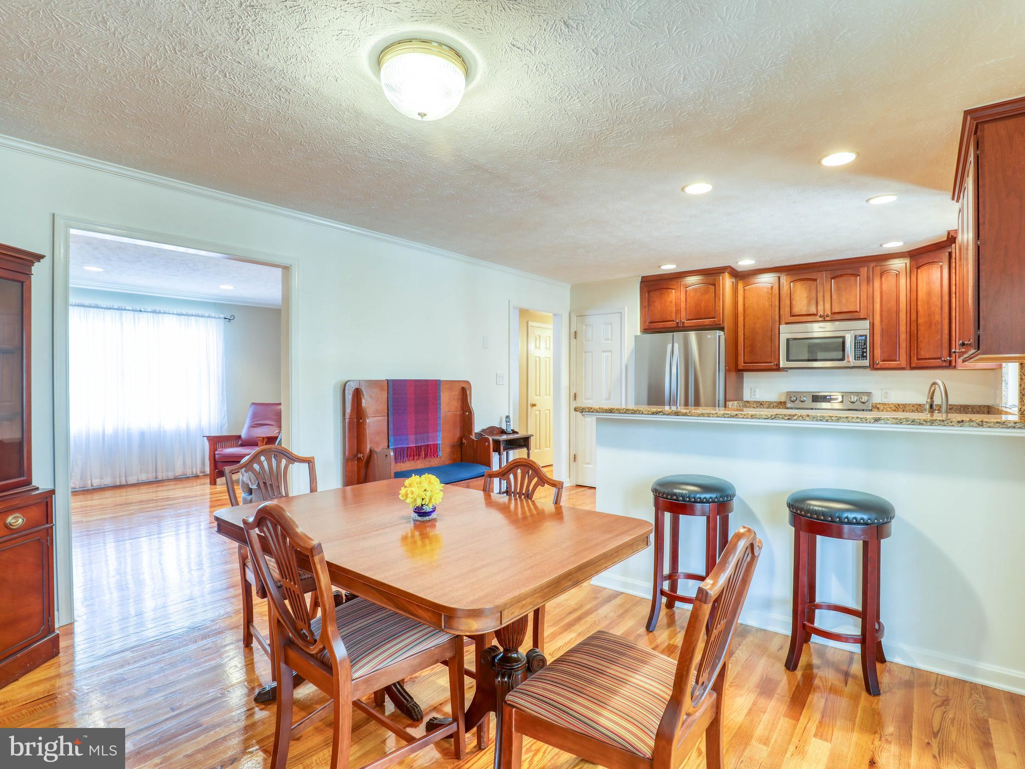 PEMBRIDGE HEIGHTS - Residential