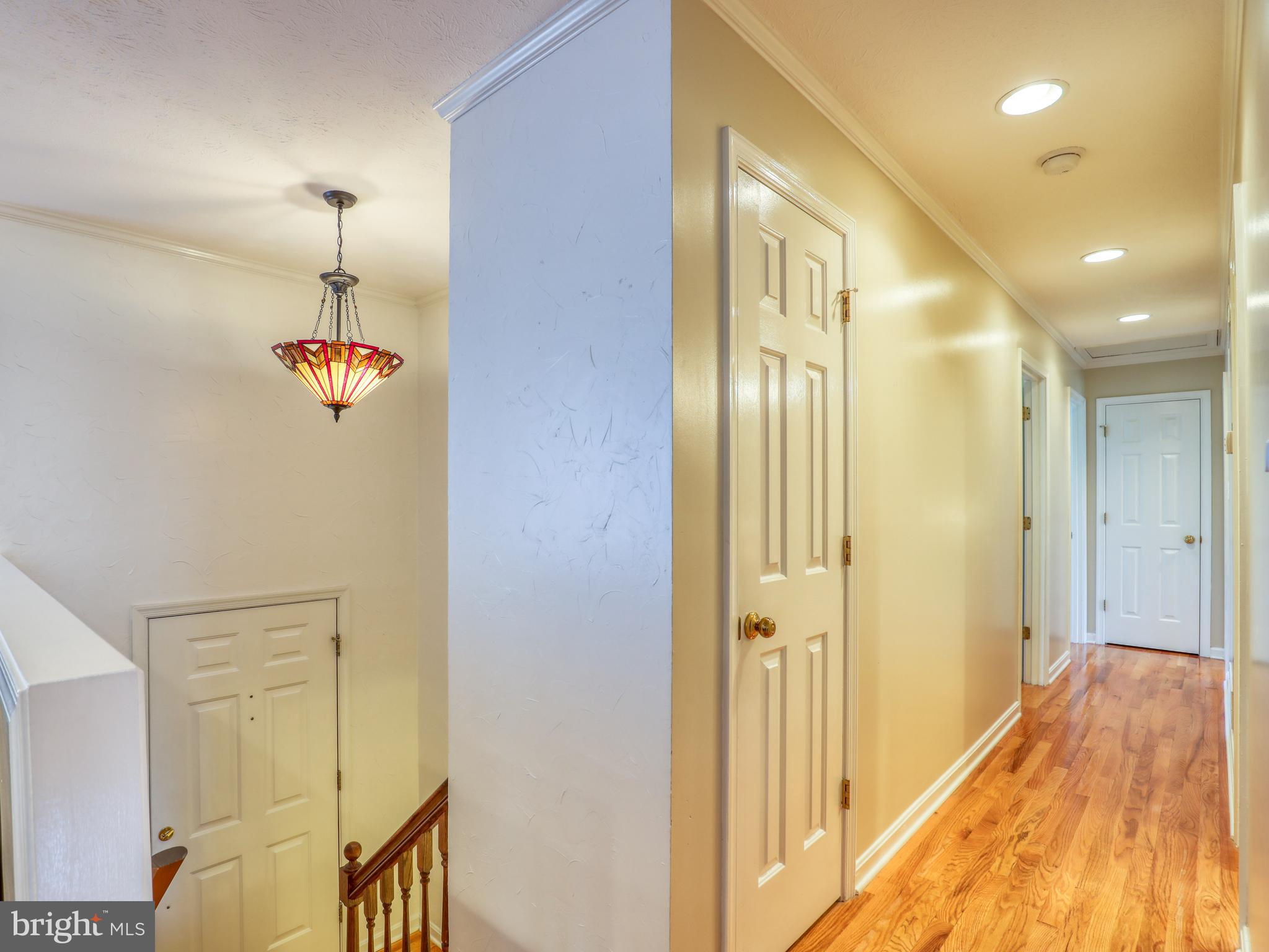 PEMBRIDGE HEIGHTS - Residential