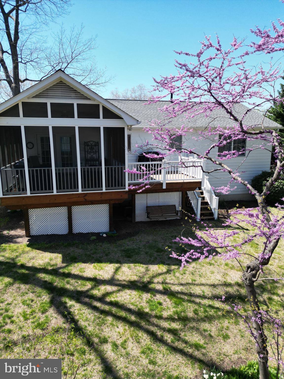 PEMBRIDGE HEIGHTS - Residential