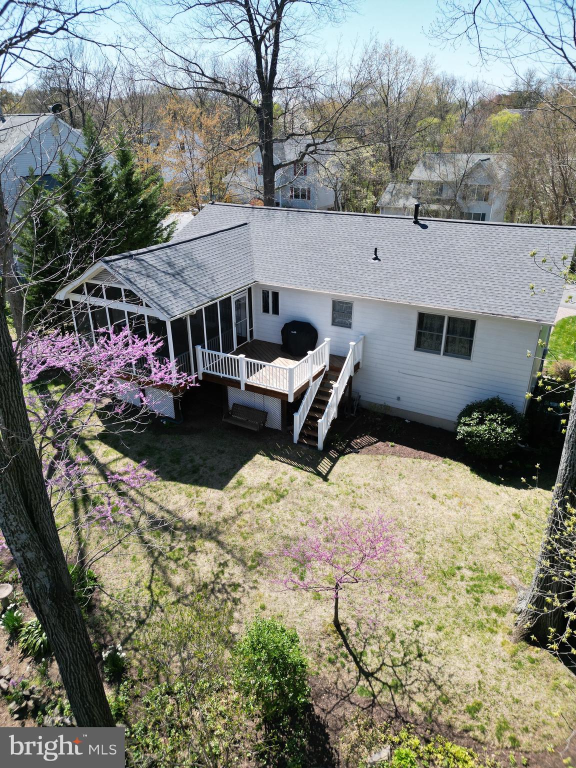 PEMBRIDGE HEIGHTS - Residential