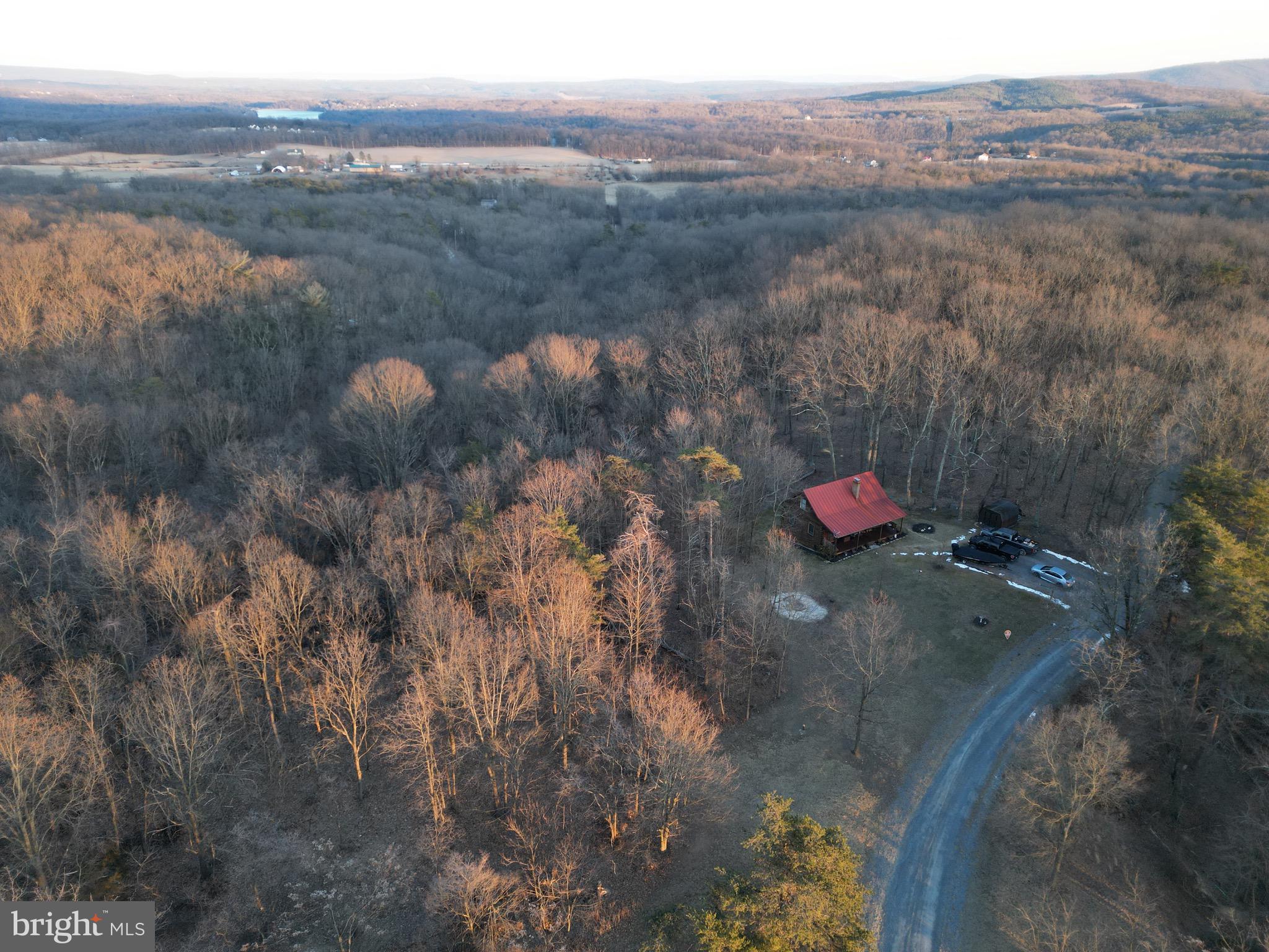 TIMBER RIDGE FARMS - Residential