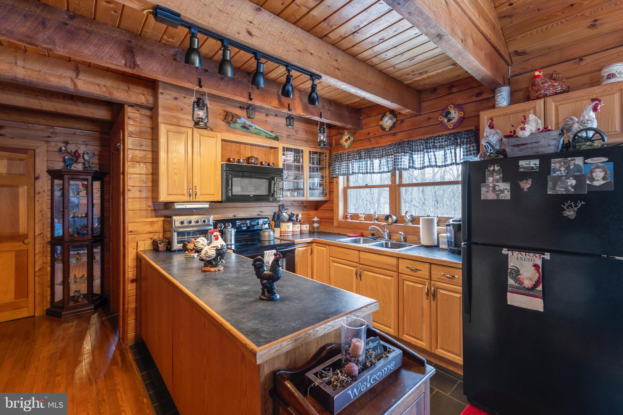 TIMBER RIDGE FARMS - Residential