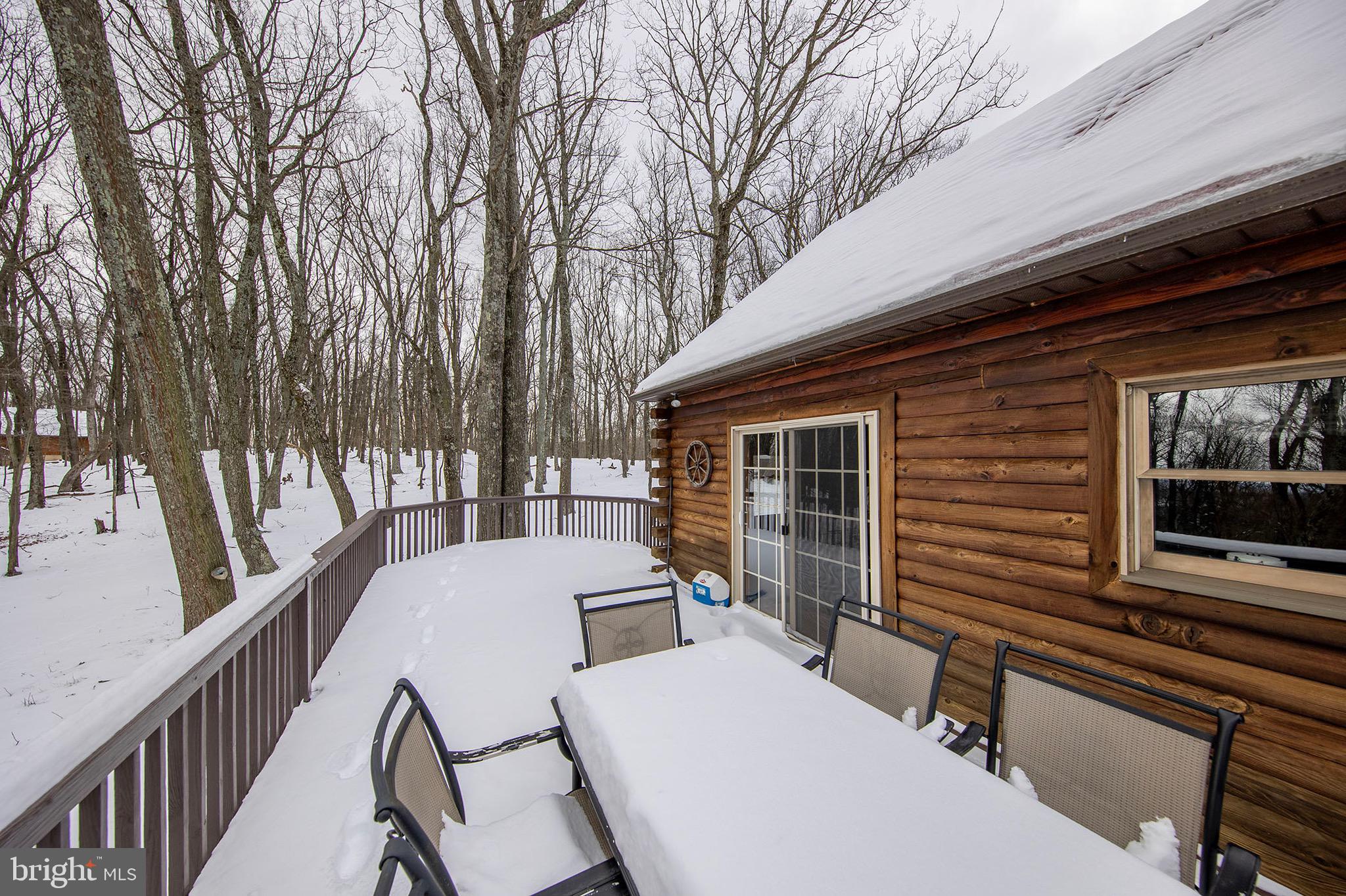 TIMBER RIDGE FARMS - Residential