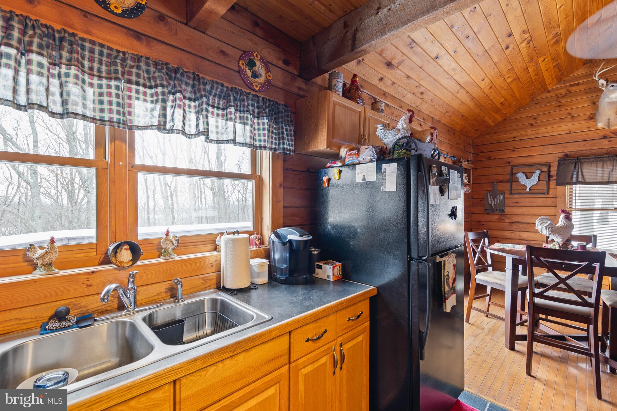 TIMBER RIDGE FARMS - Residential