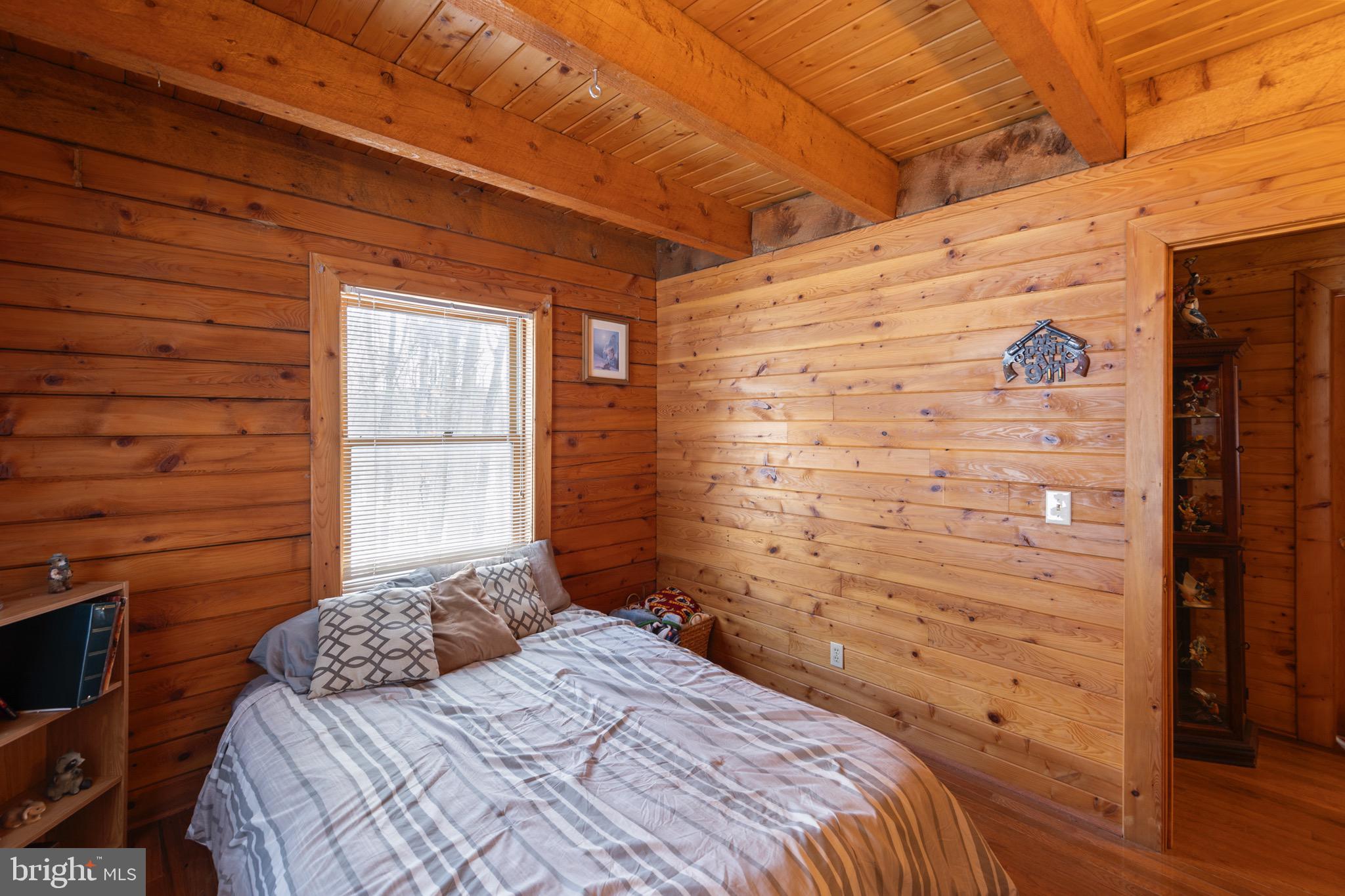 TIMBER RIDGE FARMS - Residential