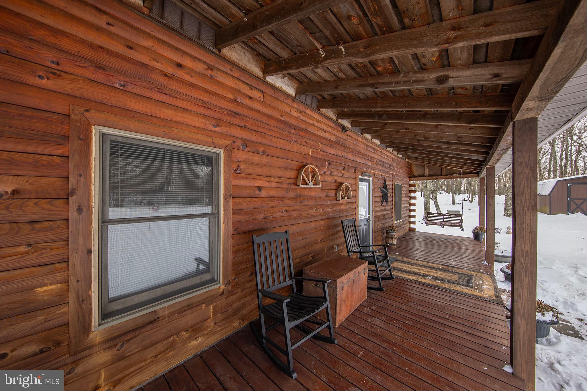 TIMBER RIDGE FARMS - Residential