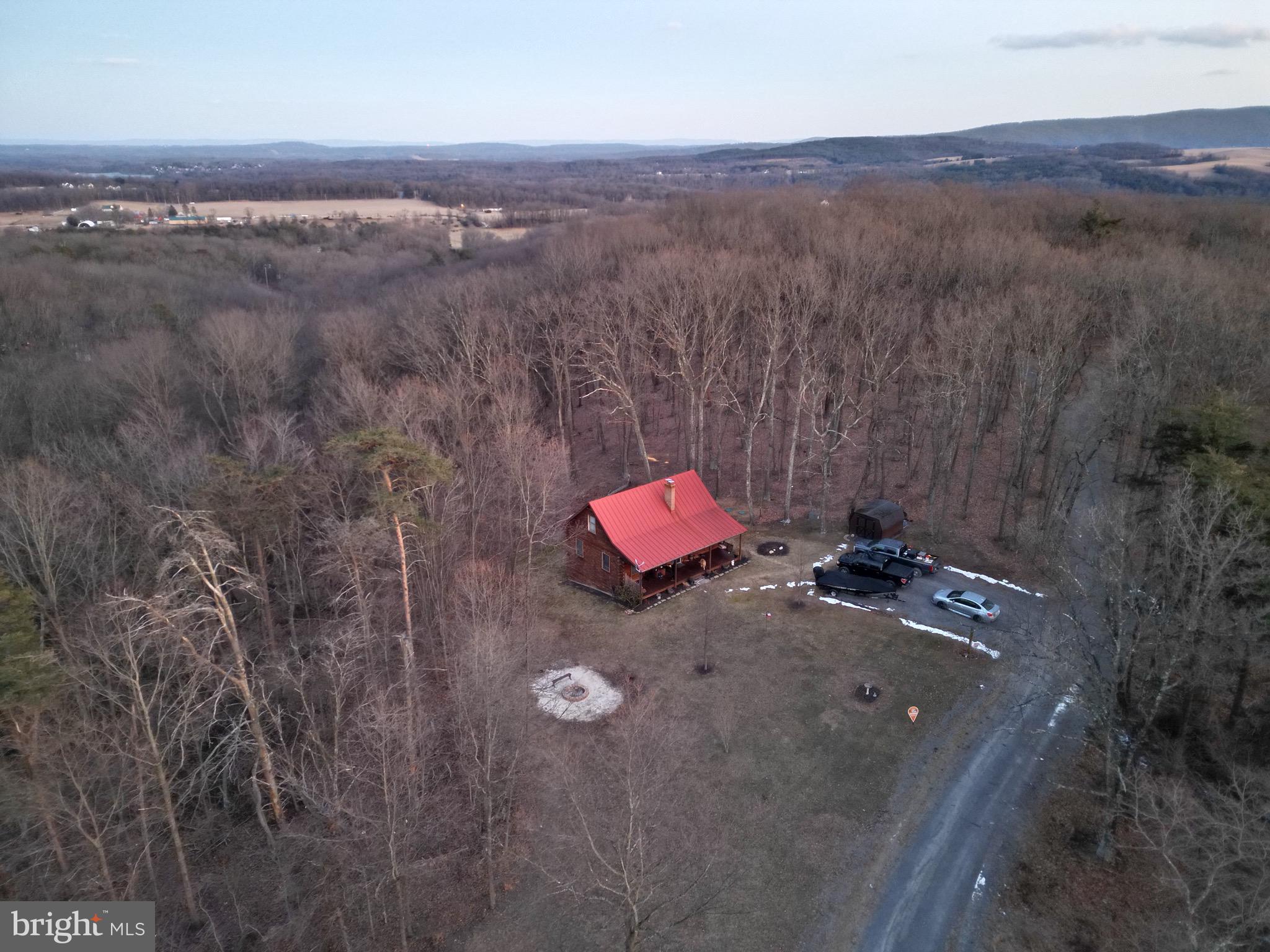 TIMBER RIDGE FARMS - Residential