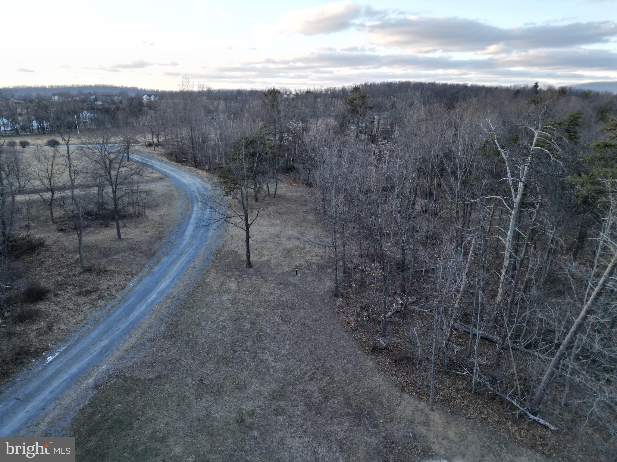 TIMBER RIDGE FARMS - Residential