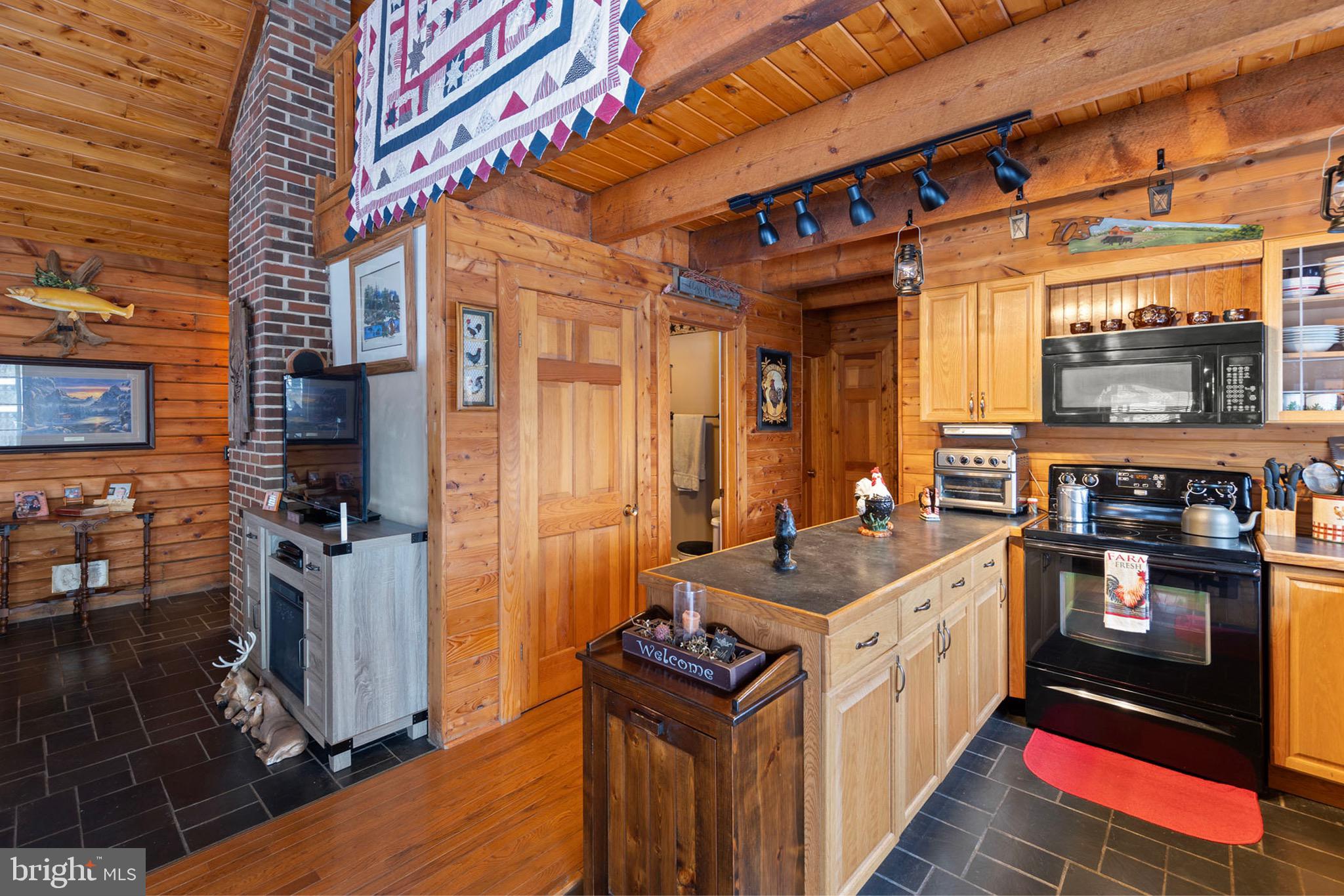 TIMBER RIDGE FARMS - Residential