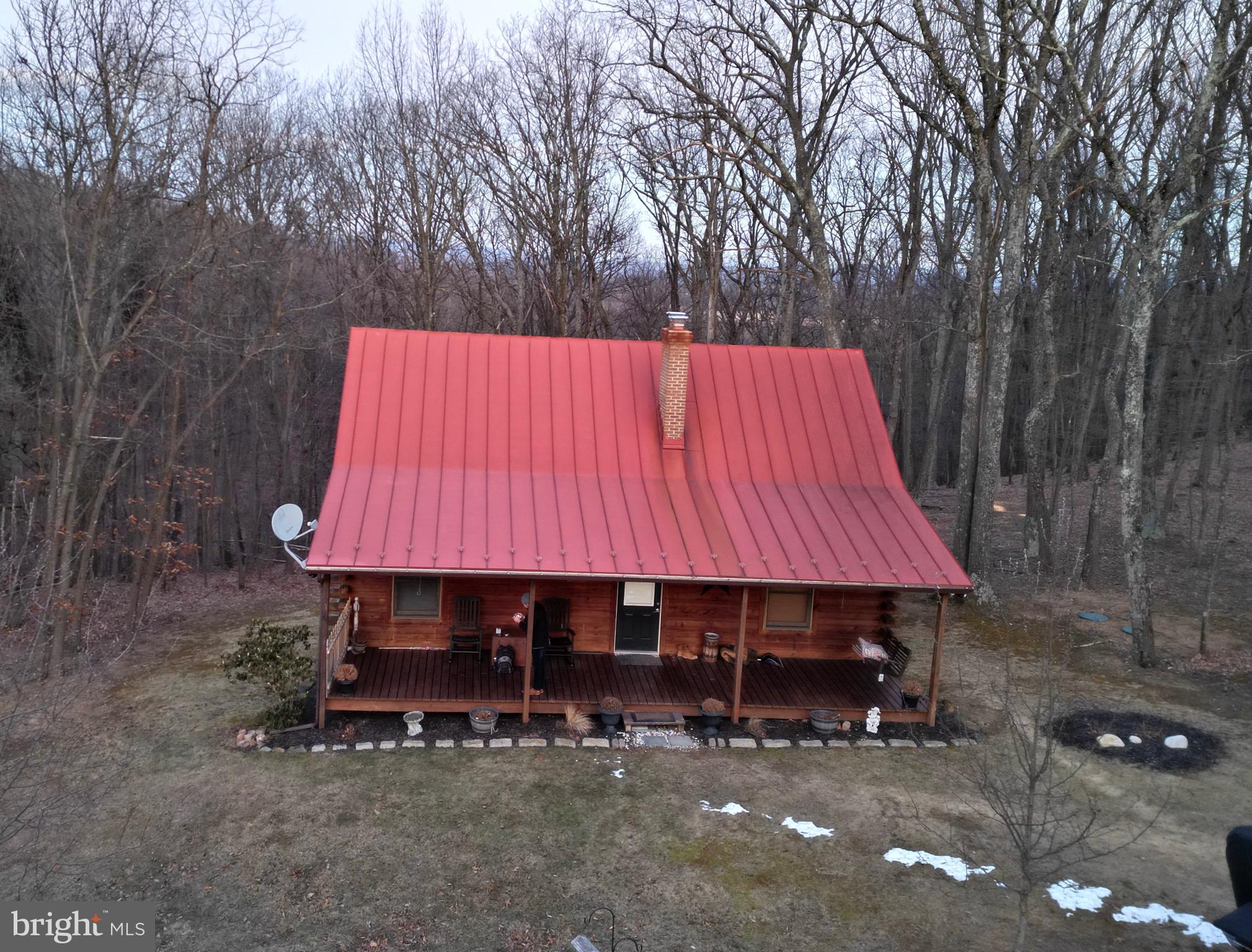 TIMBER RIDGE FARMS - Residential