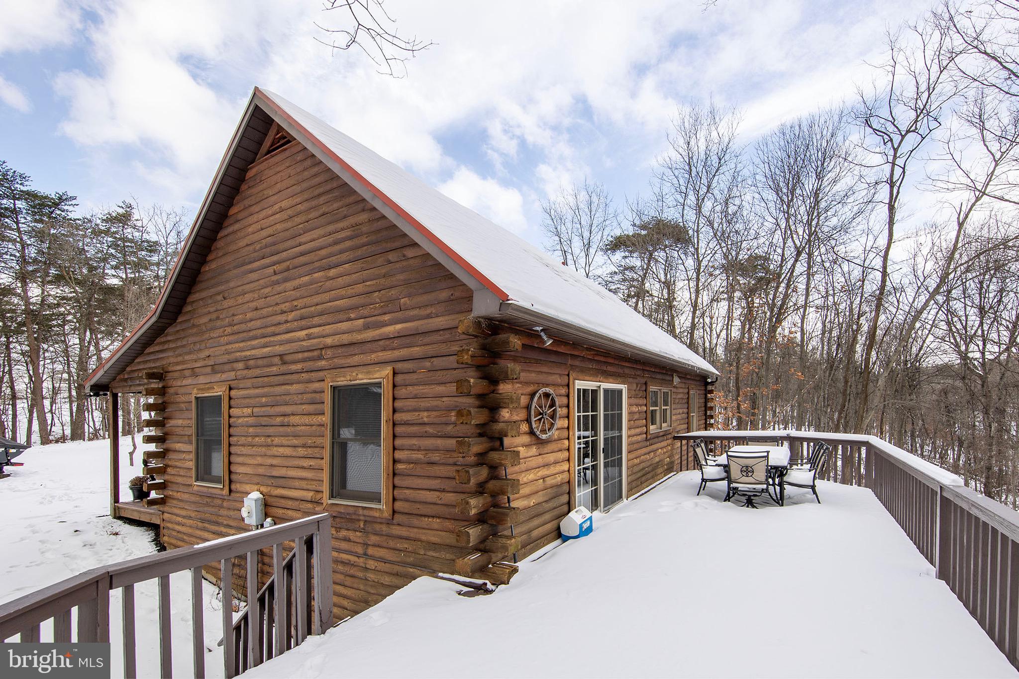 TIMBER RIDGE FARMS - Residential